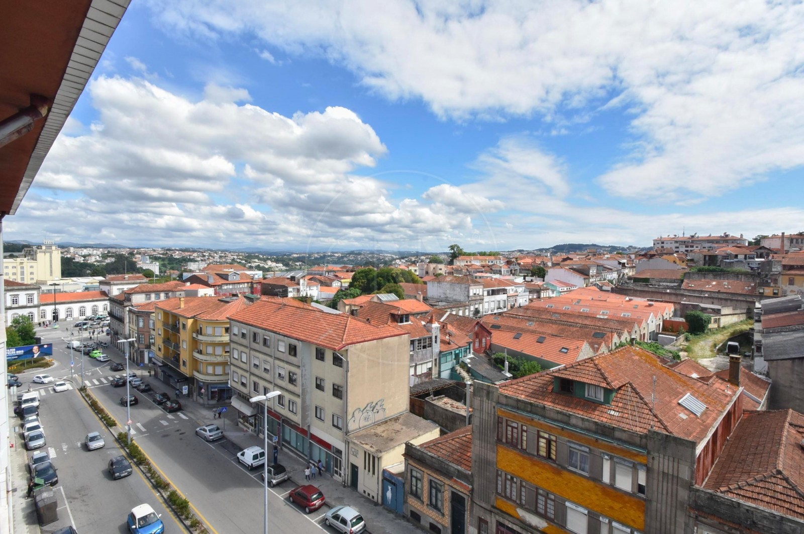 Apartamento T2 para Venda em Campanhã, Porto, Porto - Área envolvente (Imagem 2)