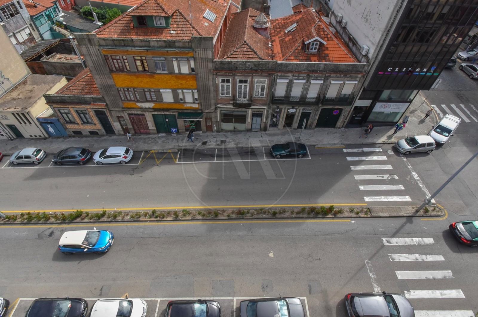 Apartamento T2 para Venda em Campanhã, Porto, Porto - Área envolvente (Imagem 3)