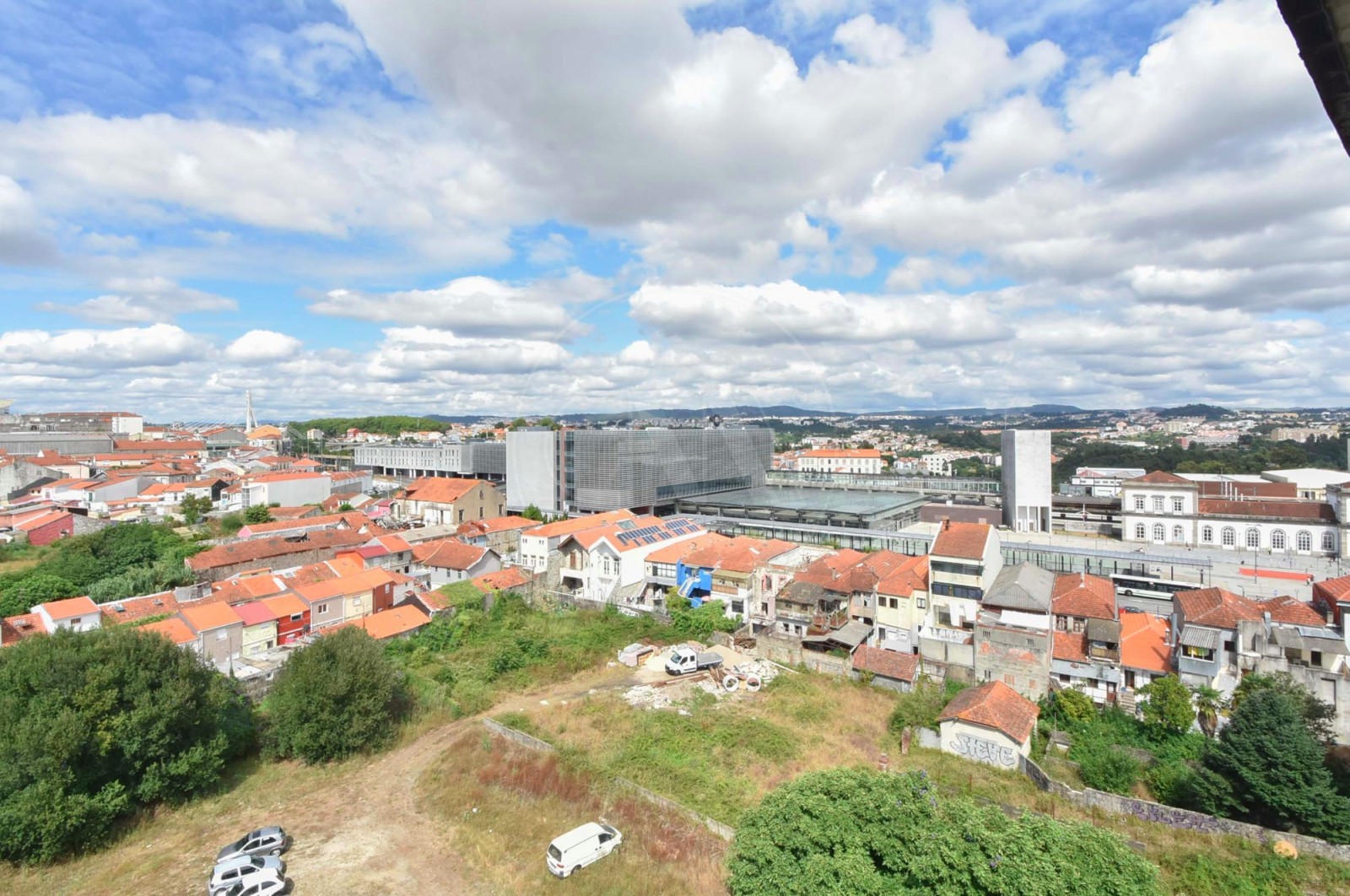 Apartamento T2 para Venda em Campanhã, Porto, Porto - Área envolvente (Imagem 4)