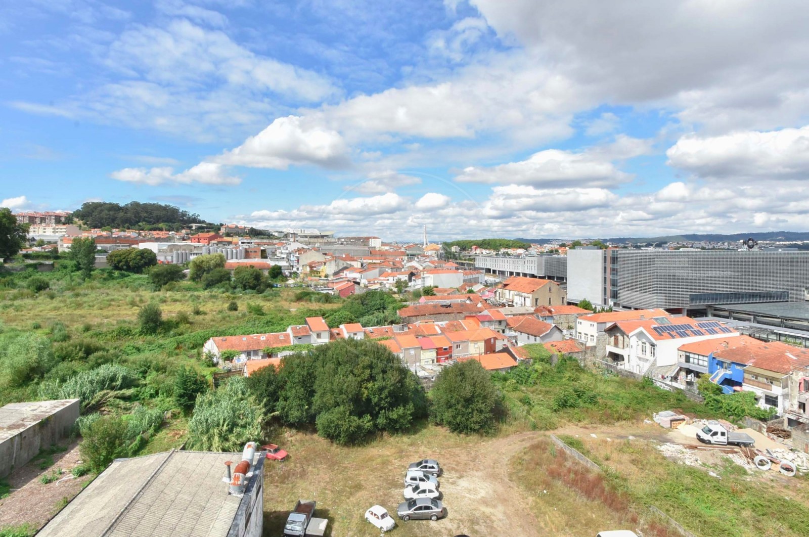 Apartamento T2 para Venda em Campanhã, Porto, Porto - Área envolvente (Imagem 5)