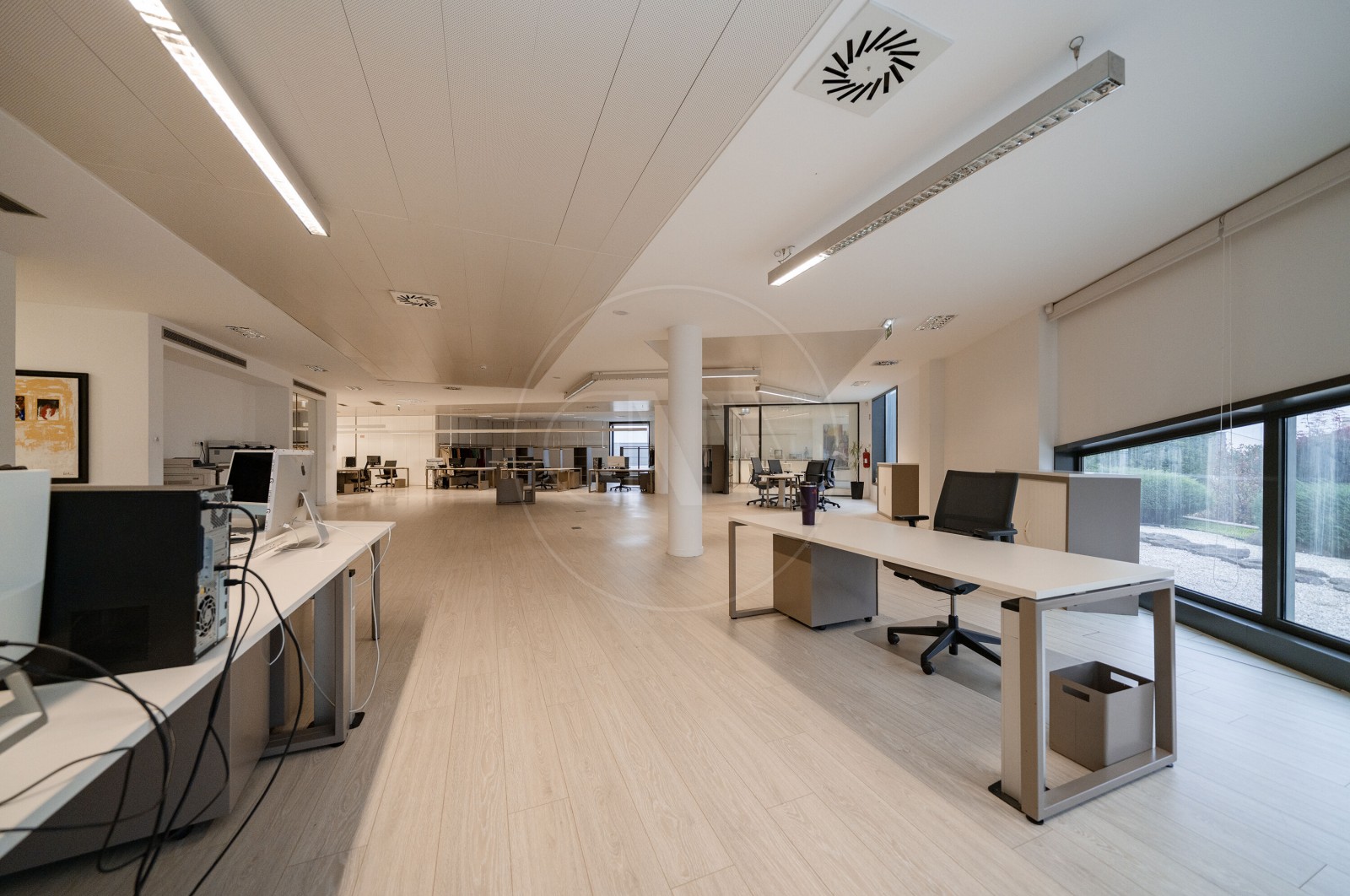 Pavilhão para Venda em Barcelos, Vila Boa e Vila Frescainha (São Martinho e São Pedro), Barcelos, Braga - Armazém (Imagem 4)