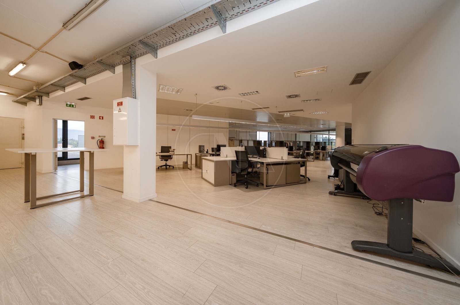 Pavilhão para Venda em Barcelos, Vila Boa e Vila Frescainha (São Martinho e São Pedro), Barcelos, Braga - Armazém (Imagem 7)