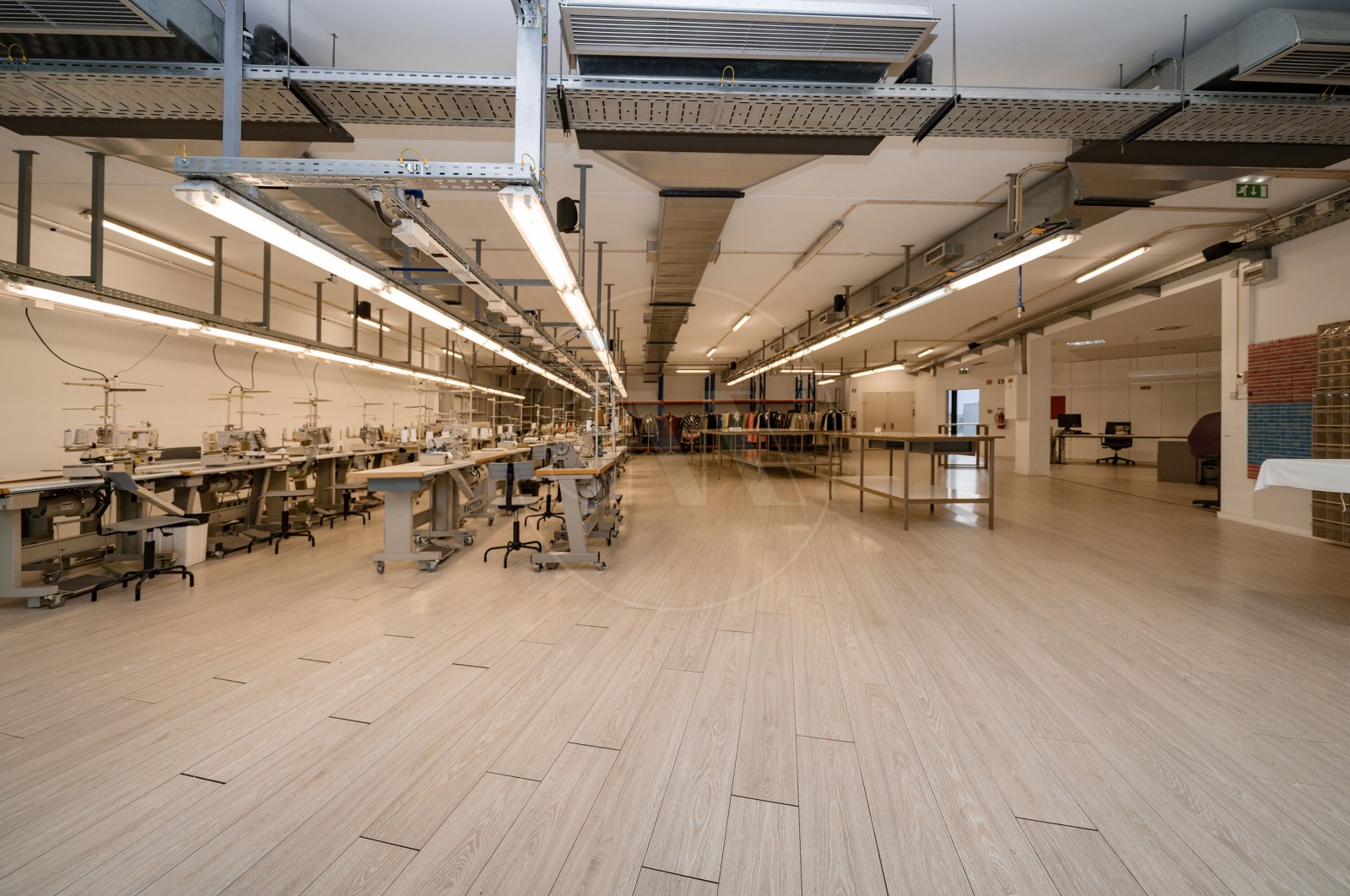 Pavilhão para Venda em Barcelos, Vila Boa e Vila Frescainha (São Martinho e São Pedro), Barcelos, Braga - Armazém (Imagem 10)