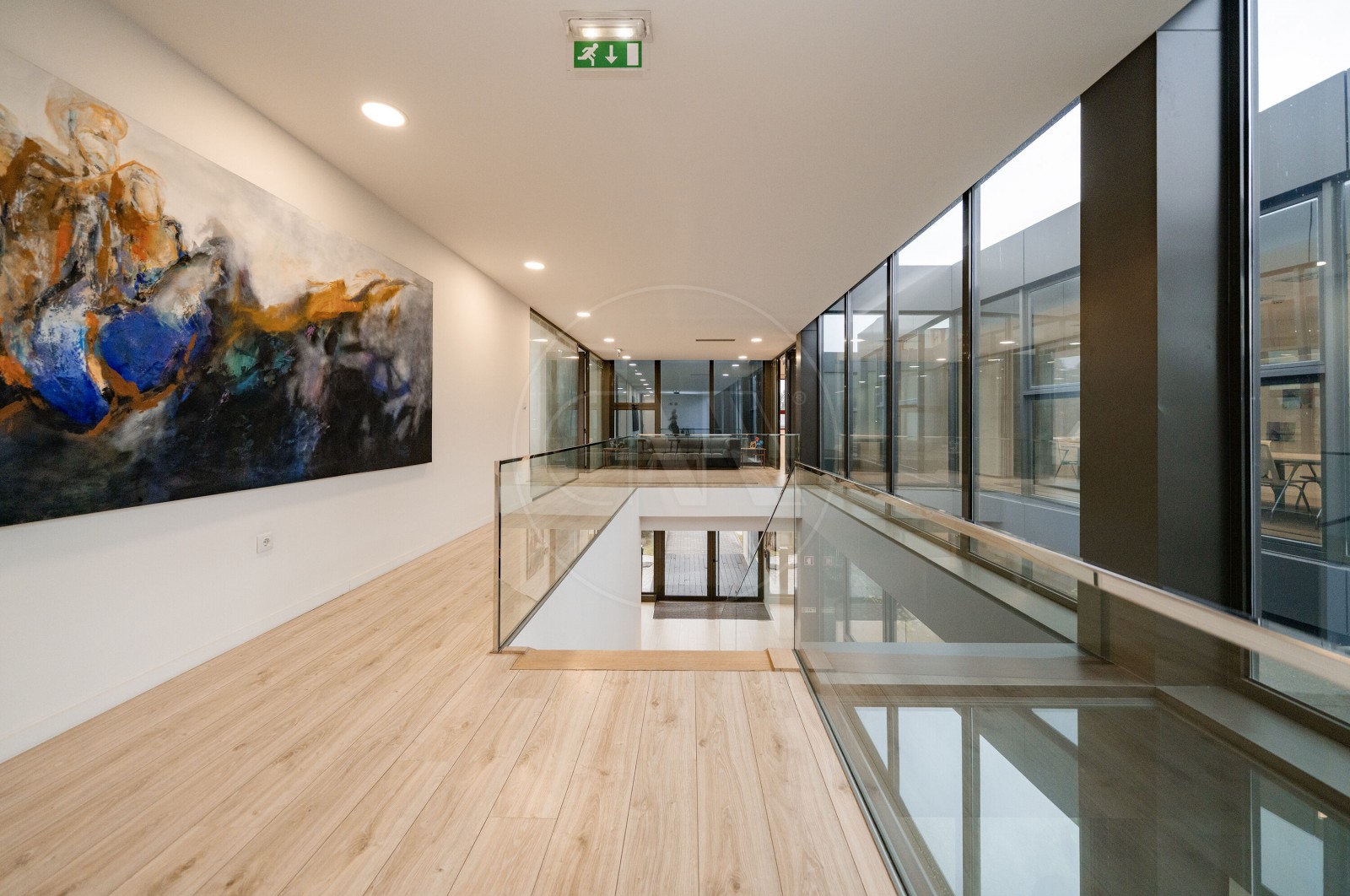 Pavilhão para Venda em Barcelos, Vila Boa e Vila Frescainha (São Martinho e São Pedro), Barcelos, Braga - Áreas comuns (Imagem 1)