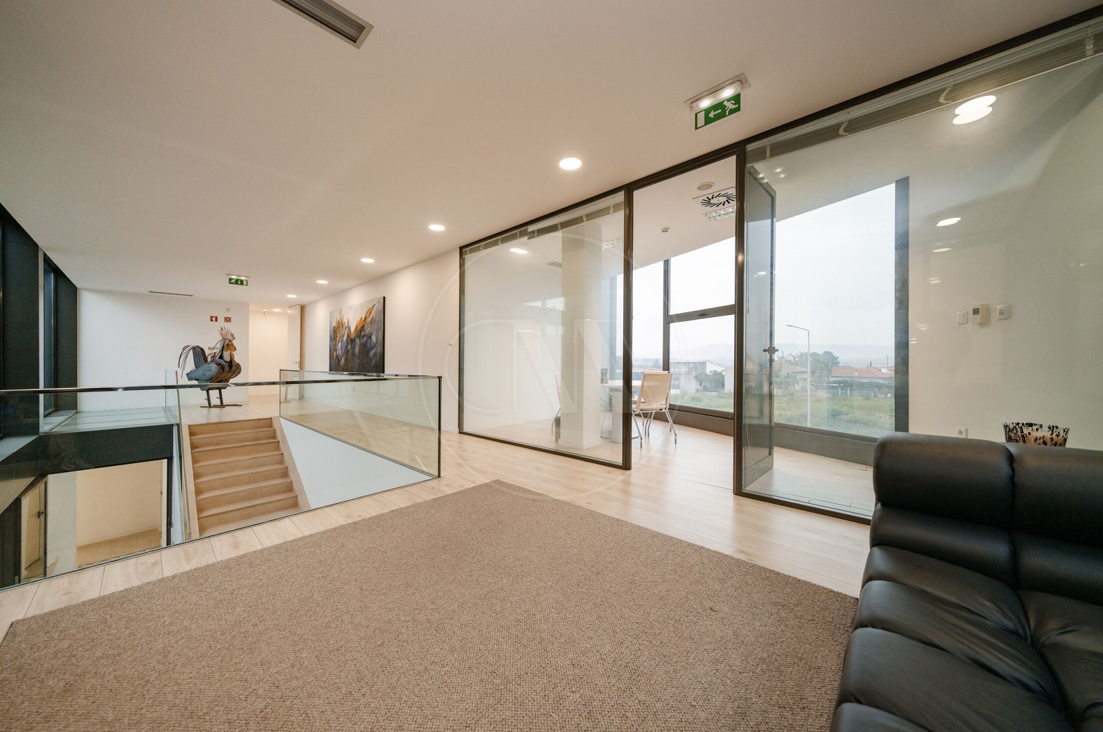 Pavilhão para Venda em Barcelos, Vila Boa e Vila Frescainha (São Martinho e São Pedro), Barcelos, Braga - Áreas comuns (Imagem 4)