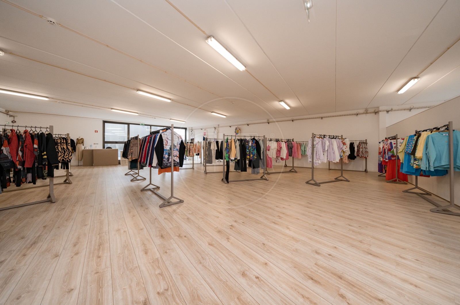 Pavilhão para Venda em Barcelos, Vila Boa e Vila Frescainha (São Martinho e São Pedro), Barcelos, Braga - Armazém (Imagem 18)