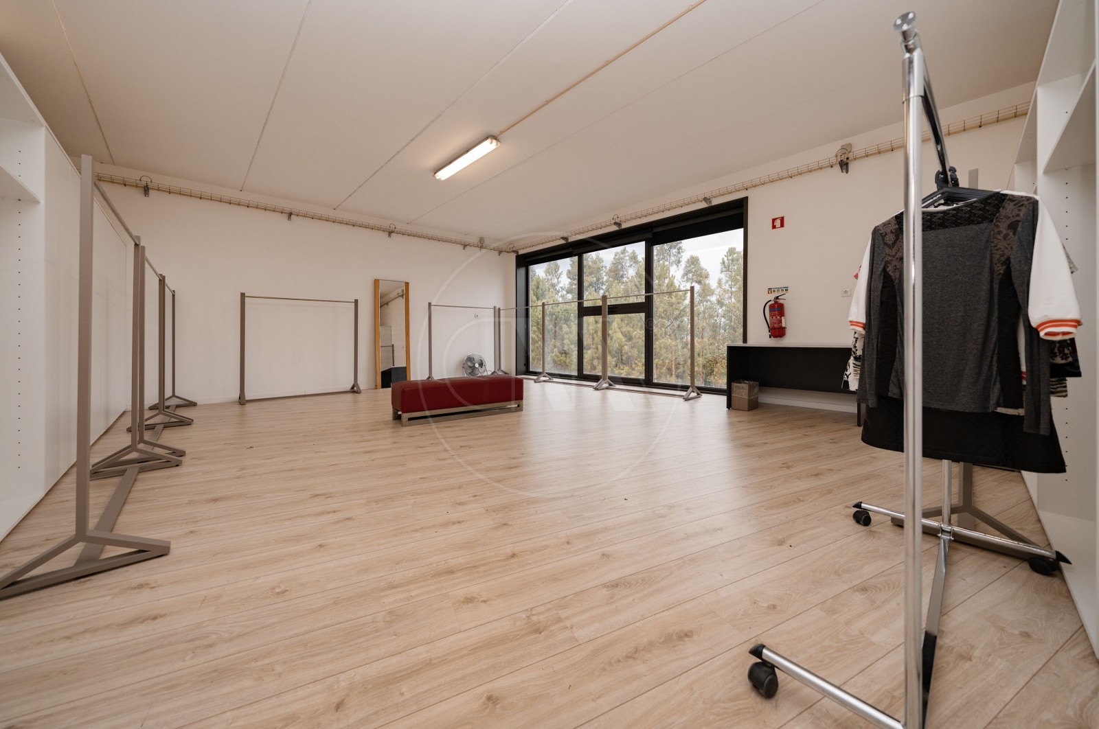 Pavilhão para Venda em Barcelos, Vila Boa e Vila Frescainha (São Martinho e São Pedro), Barcelos, Braga - Armazém (Imagem 19)