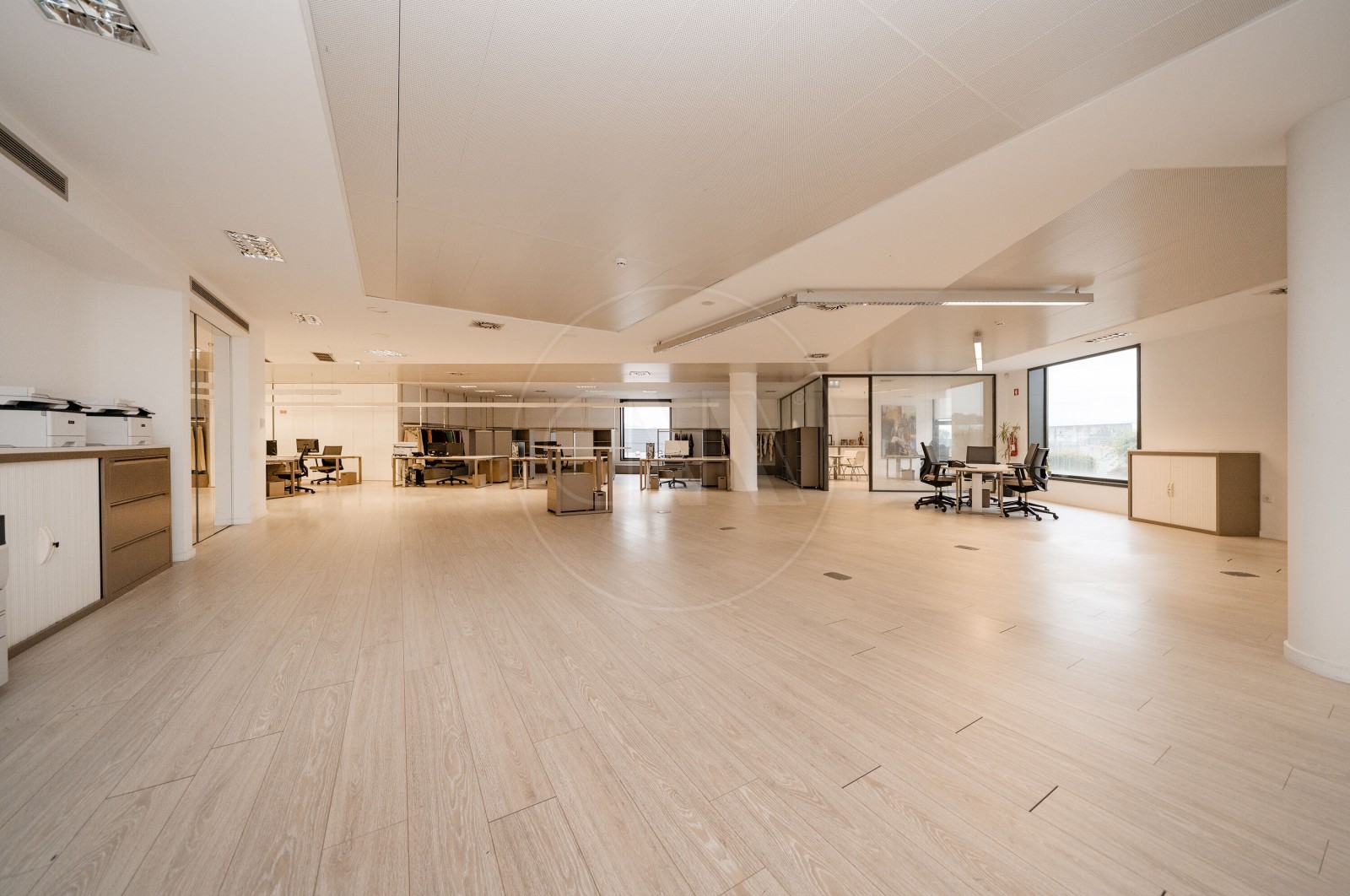 Pavilhão para Venda em Barcelos, Vila Boa e Vila Frescainha (São Martinho e São Pedro), Barcelos, Braga - Armazém (Imagem 1)