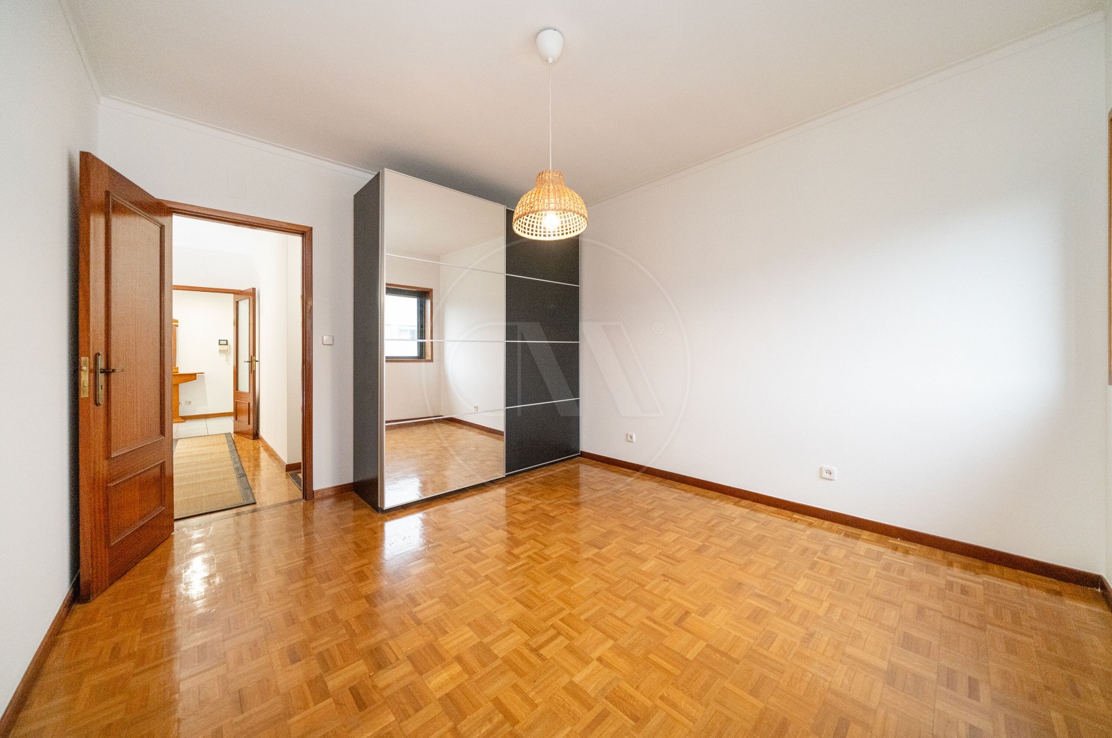 Apartment T3 for For sale in Braga (São Vicente), Braga, Braga - Quarto (Imagem 2)