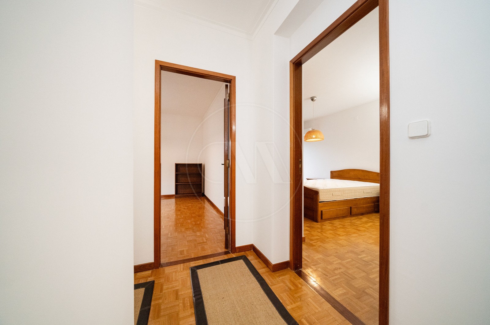 Apartment T3 for For sale in Braga (São Vicente), Braga, Braga - Corredor (Imagem 3)