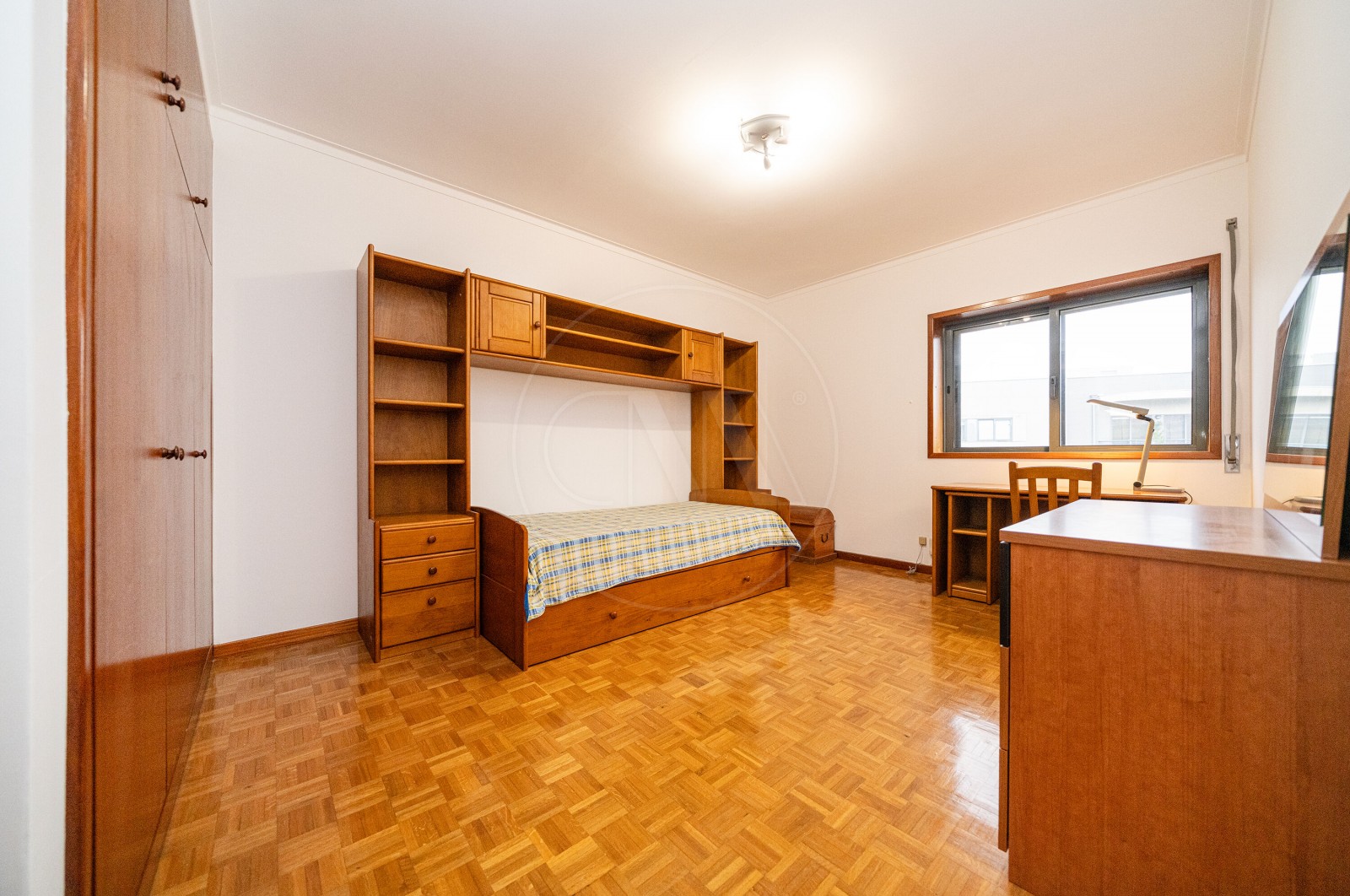 Apartment T3 for For sale in Braga (São Vicente), Braga, Braga - Quarto (Imagem 3)