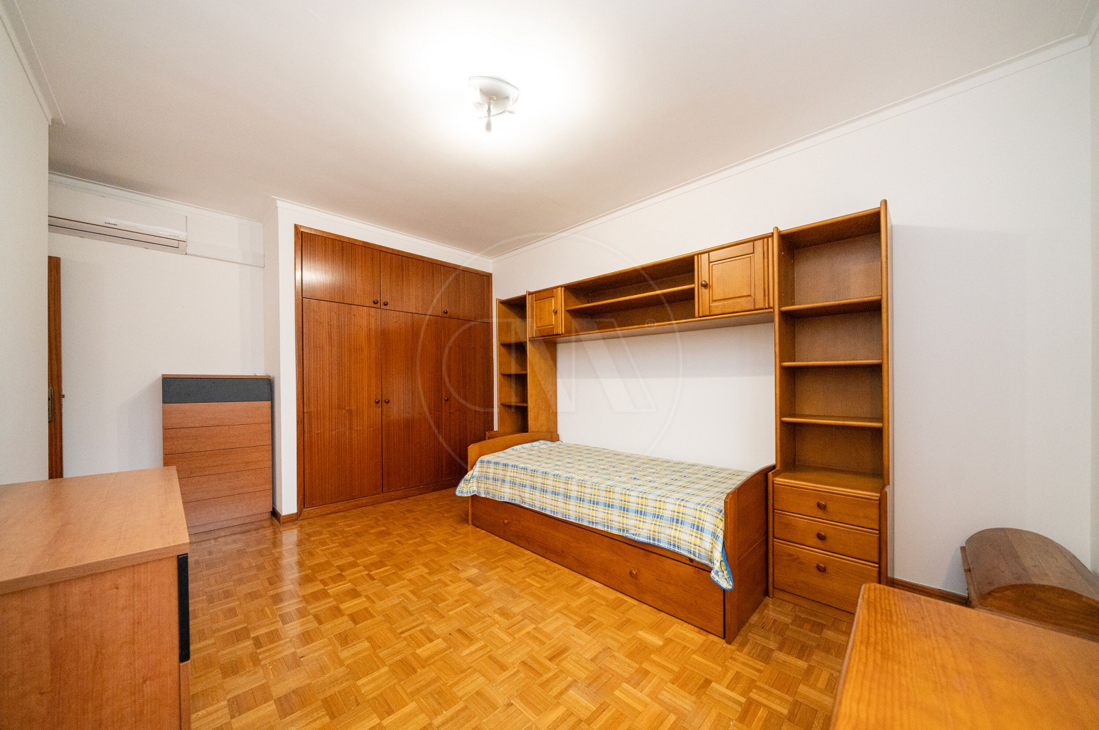 Apartment T3 for For sale in Braga (São Vicente), Braga, Braga - Quarto (Imagem 4)