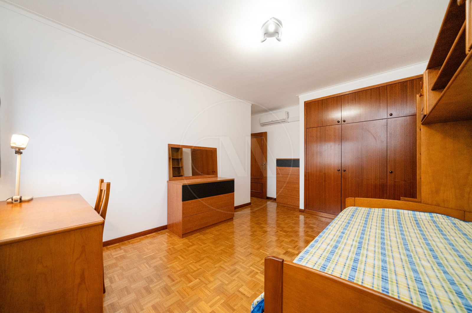 Apartment T3 for For sale in Braga (São Vicente), Braga, Braga - Quarto (Imagem 5)