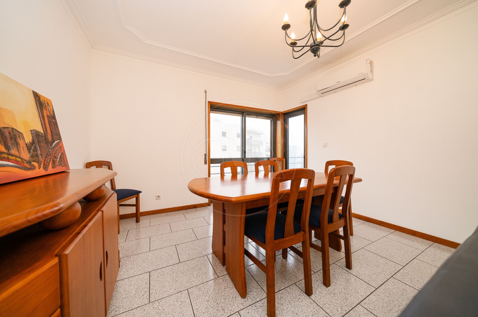 Apartment T3 for For sale in Braga (São Vicente), Braga, Braga - Sala (Imagem 2)