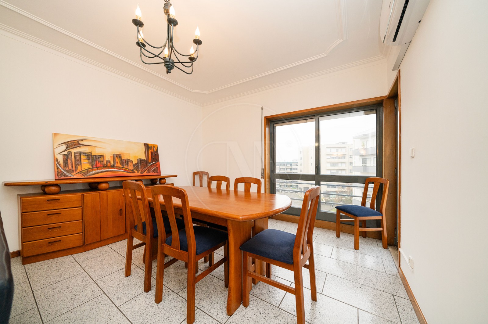 Apartment T3 for For sale in Braga (São Vicente), Braga, Braga - Sala (Imagem 3)