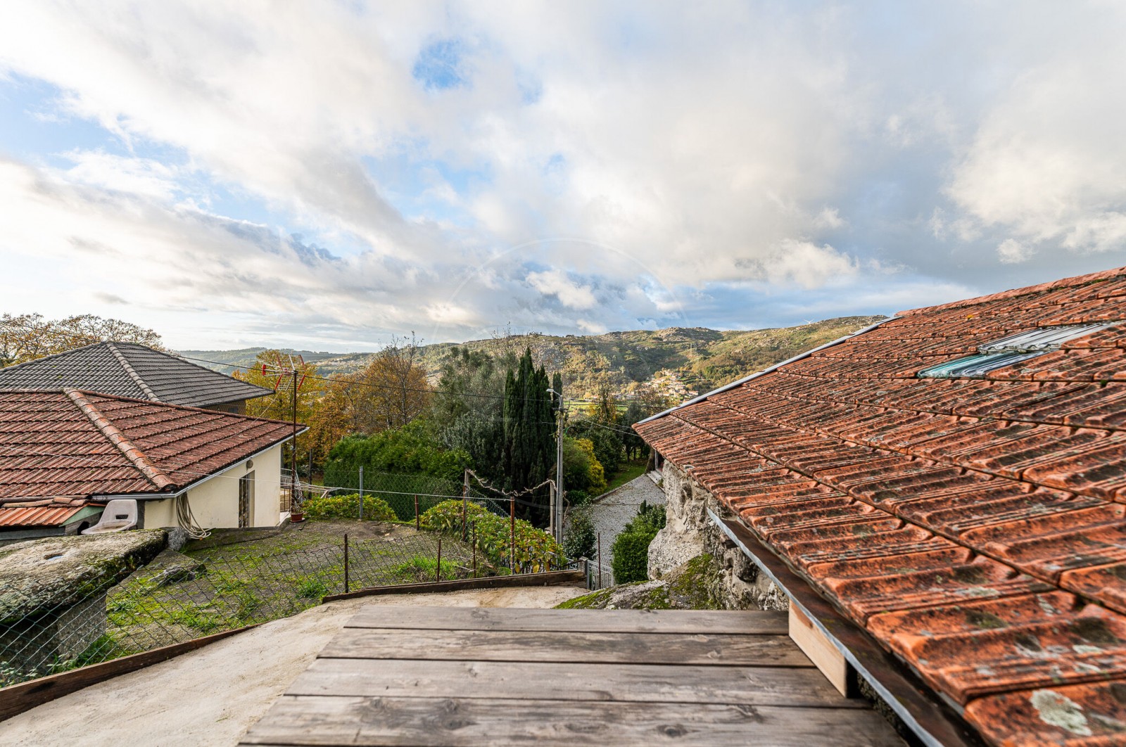 Moradia T1 para Venda em Aboim, Felgueiras, Gontim e Pedraído, Fafe, Braga - Área envolvente (Imagem 3)