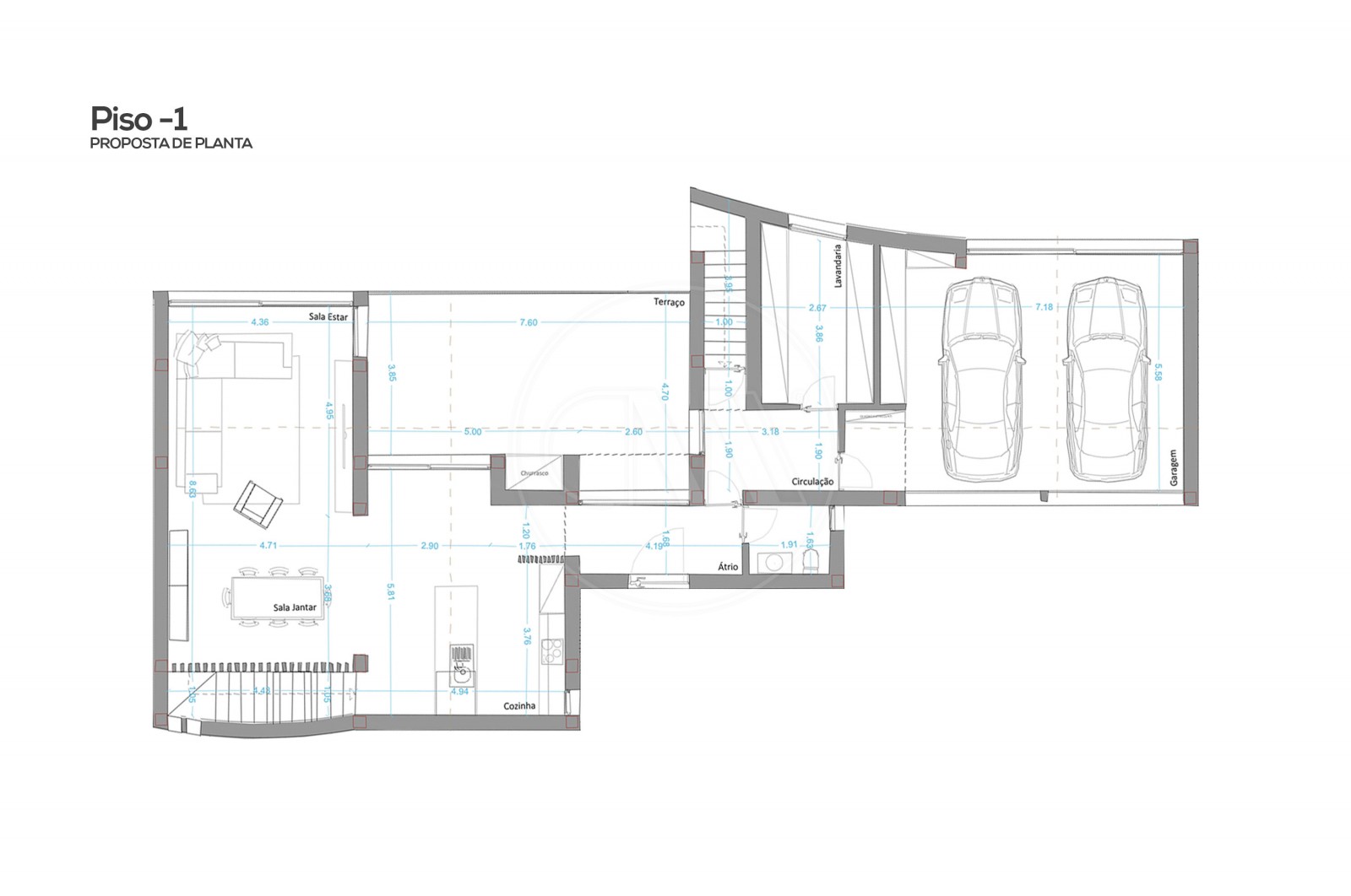 Land Urban for For sale in Escudeiros e Penso (Santo Estêvão e São Vicente), Braga, Braga - Planta (Imagem 2)