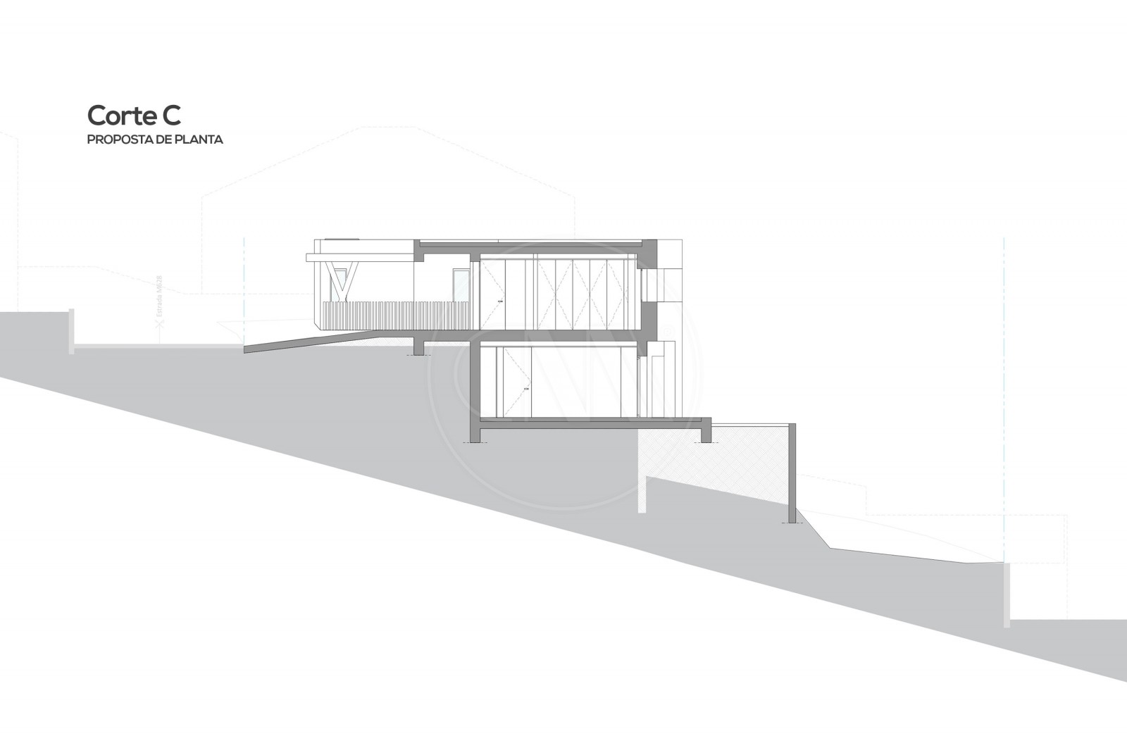 Land Urban for For sale in Escudeiros e Penso (Santo Estêvão e São Vicente), Braga, Braga - Planta (Imagem 9)