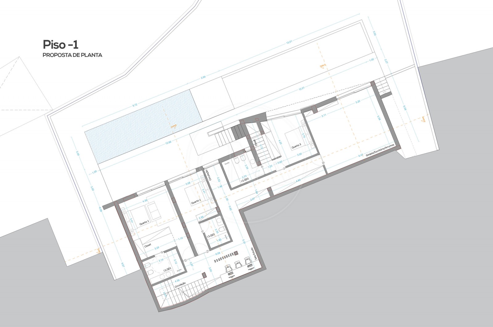 Land Urban for For sale in Escudeiros e Penso (Santo Estêvão e São Vicente), Braga, Braga - Planta (Imagem 11)