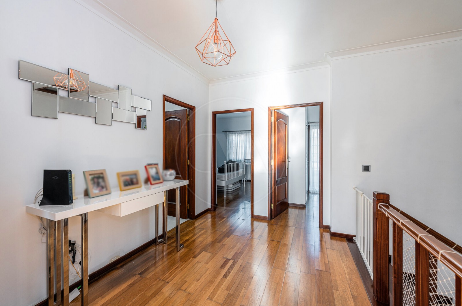 House T4 for For sale in Covelas, Trofa, Porto - Corredor (Imagem 6)