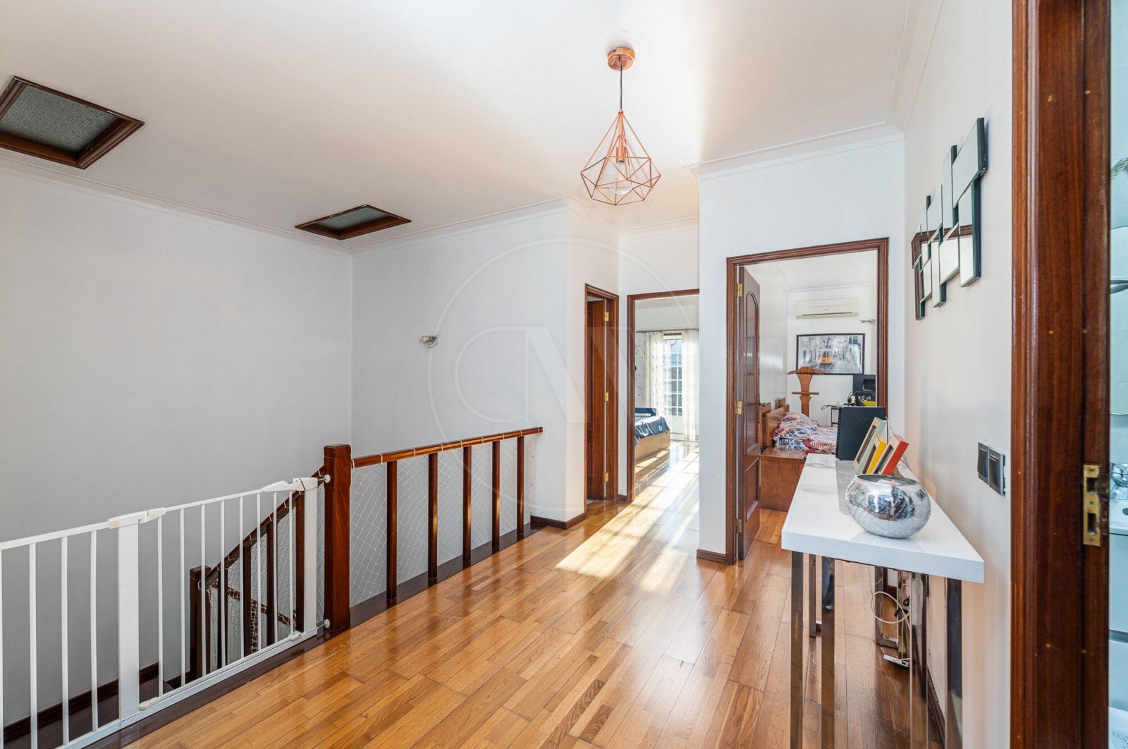 House T4 for For sale in Covelas, Trofa, Porto - Corredor (Imagem 7)