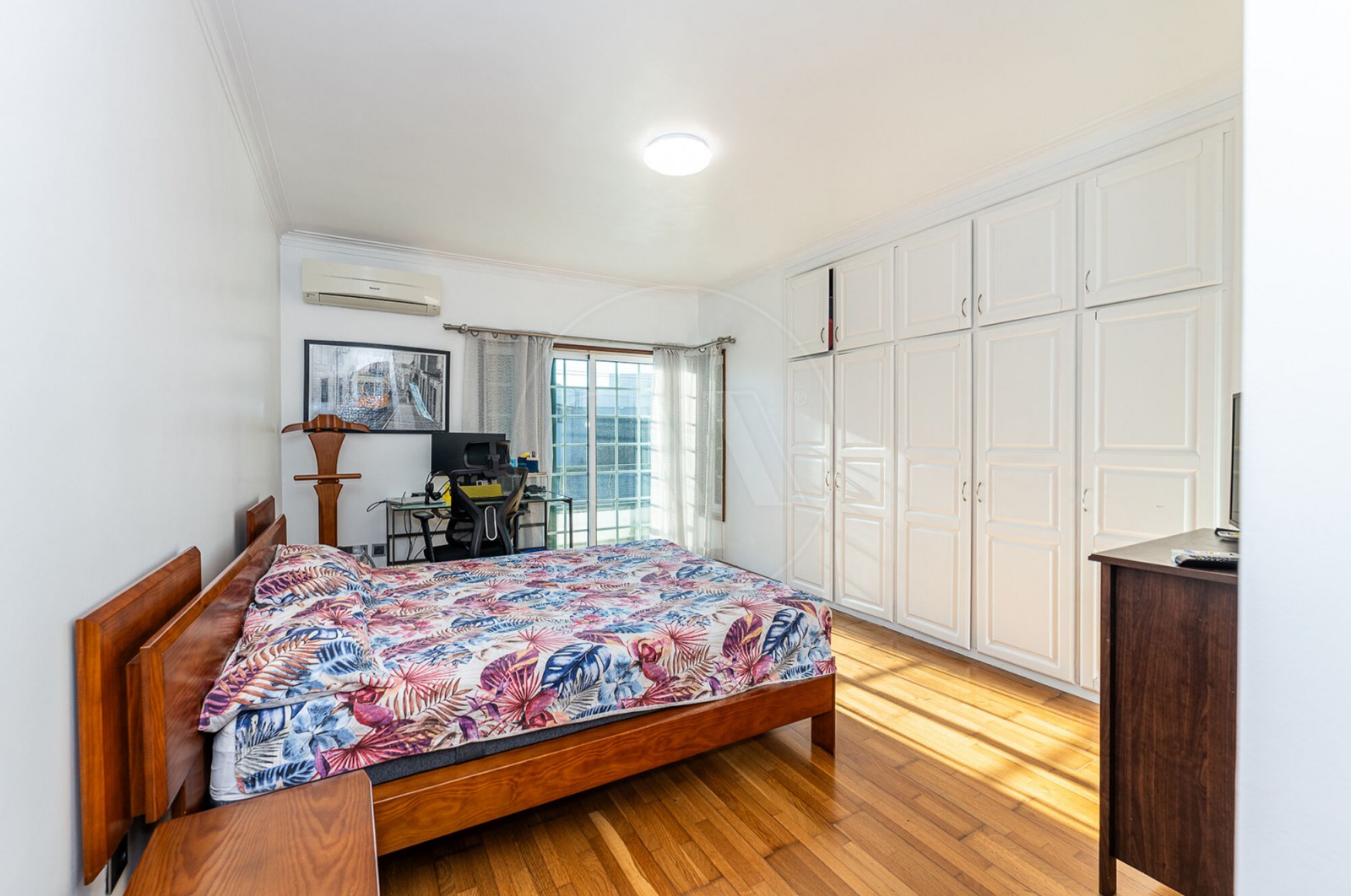 House T4 for For sale in Covelas, Trofa, Porto - Quarto (Imagem 5)