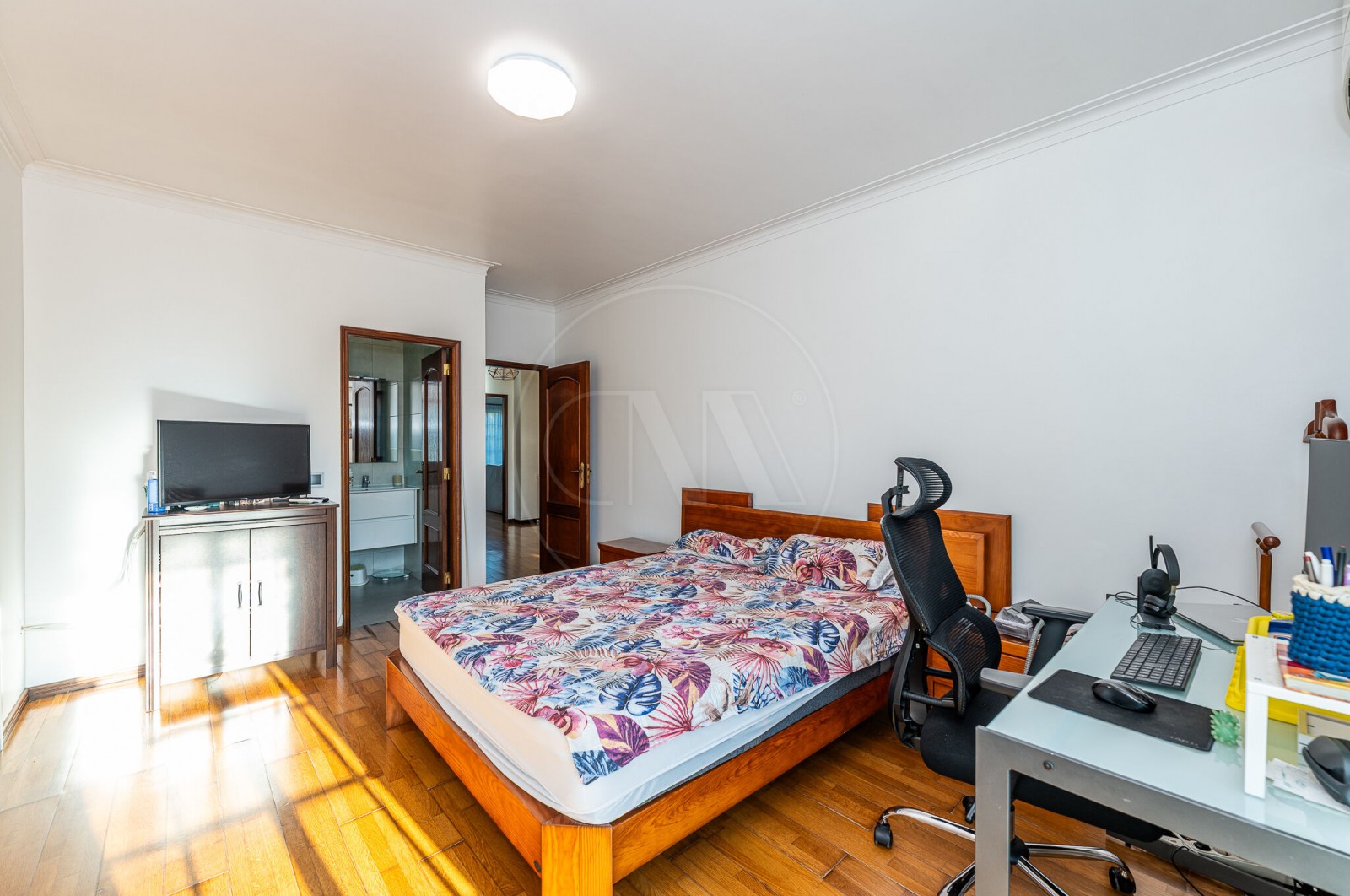 House T4 for For sale in Covelas, Trofa, Porto - Quarto (Imagem 6)