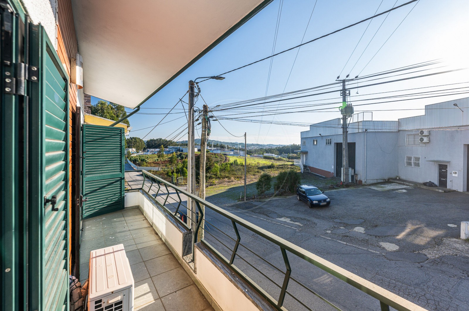 House T4 for For sale in Covelas, Trofa, Porto - Varanda (Imagem 5)