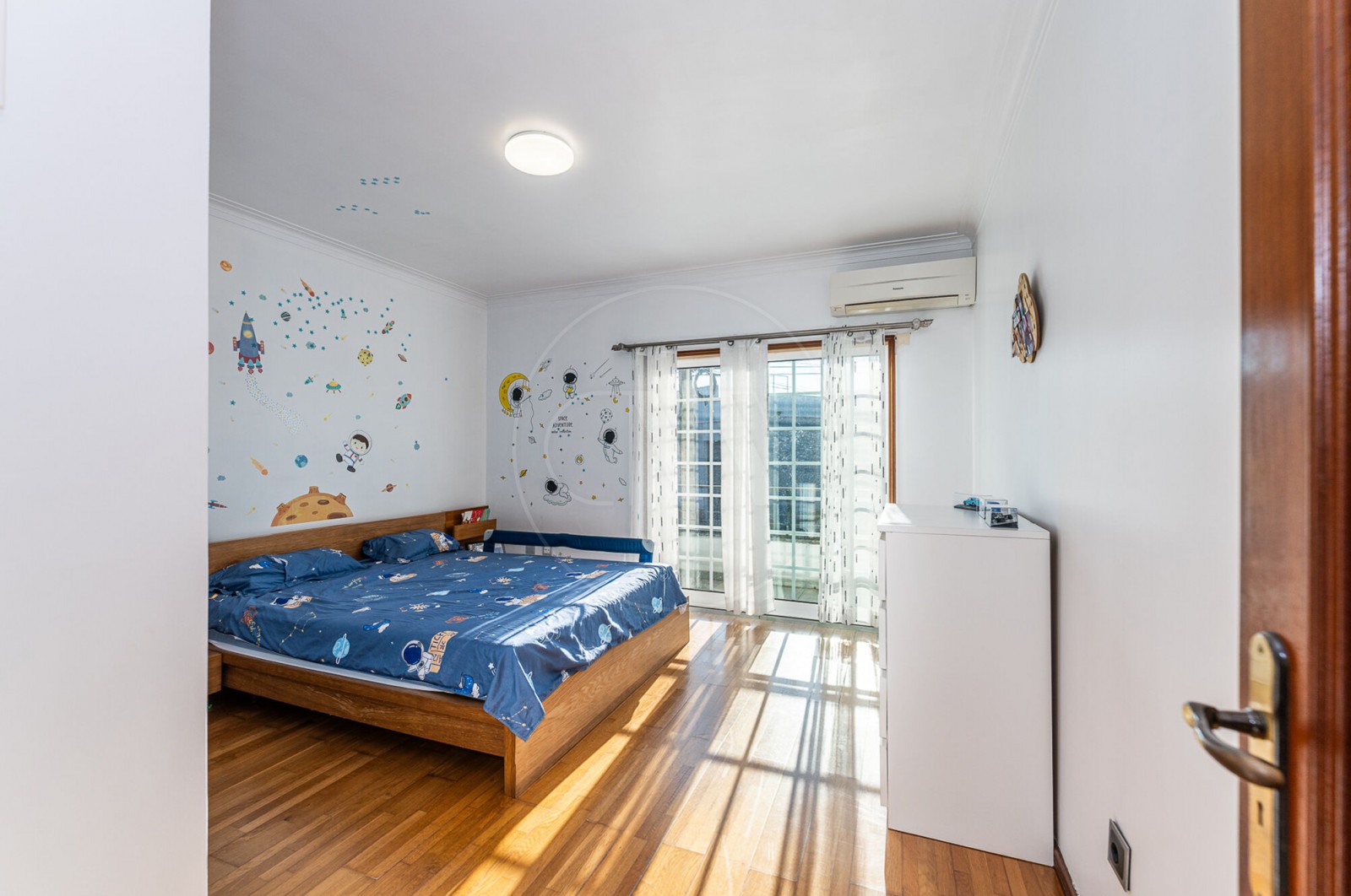 House T4 for For sale in Covelas, Trofa, Porto - Quarto (Imagem 7)