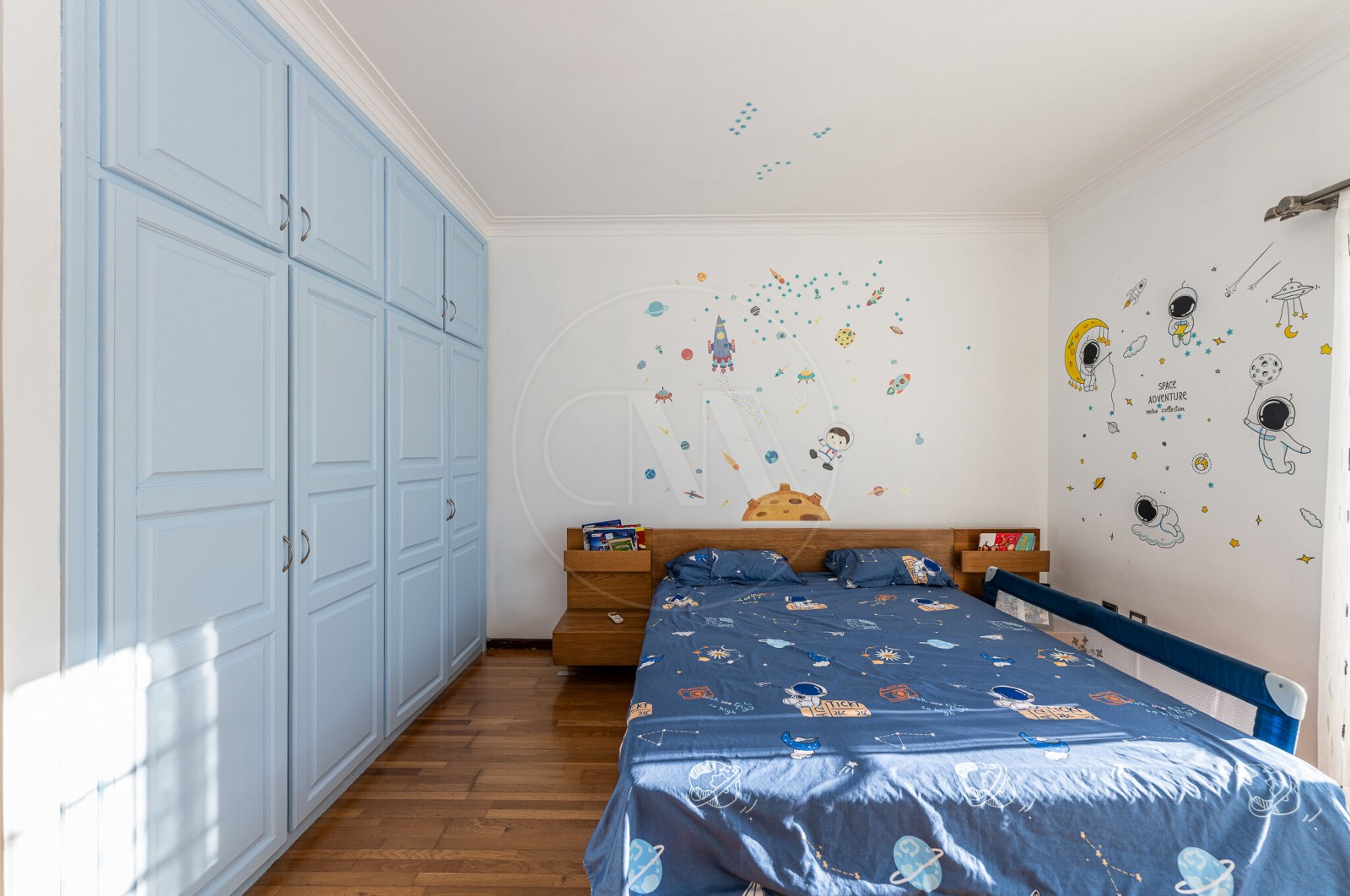 House T4 for For sale in Covelas, Trofa, Porto - Quarto (Imagem 8)