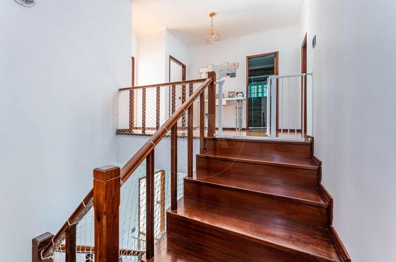 House T4 for For sale in Covelas, Trofa, Porto - Corredor (Imagem 5)