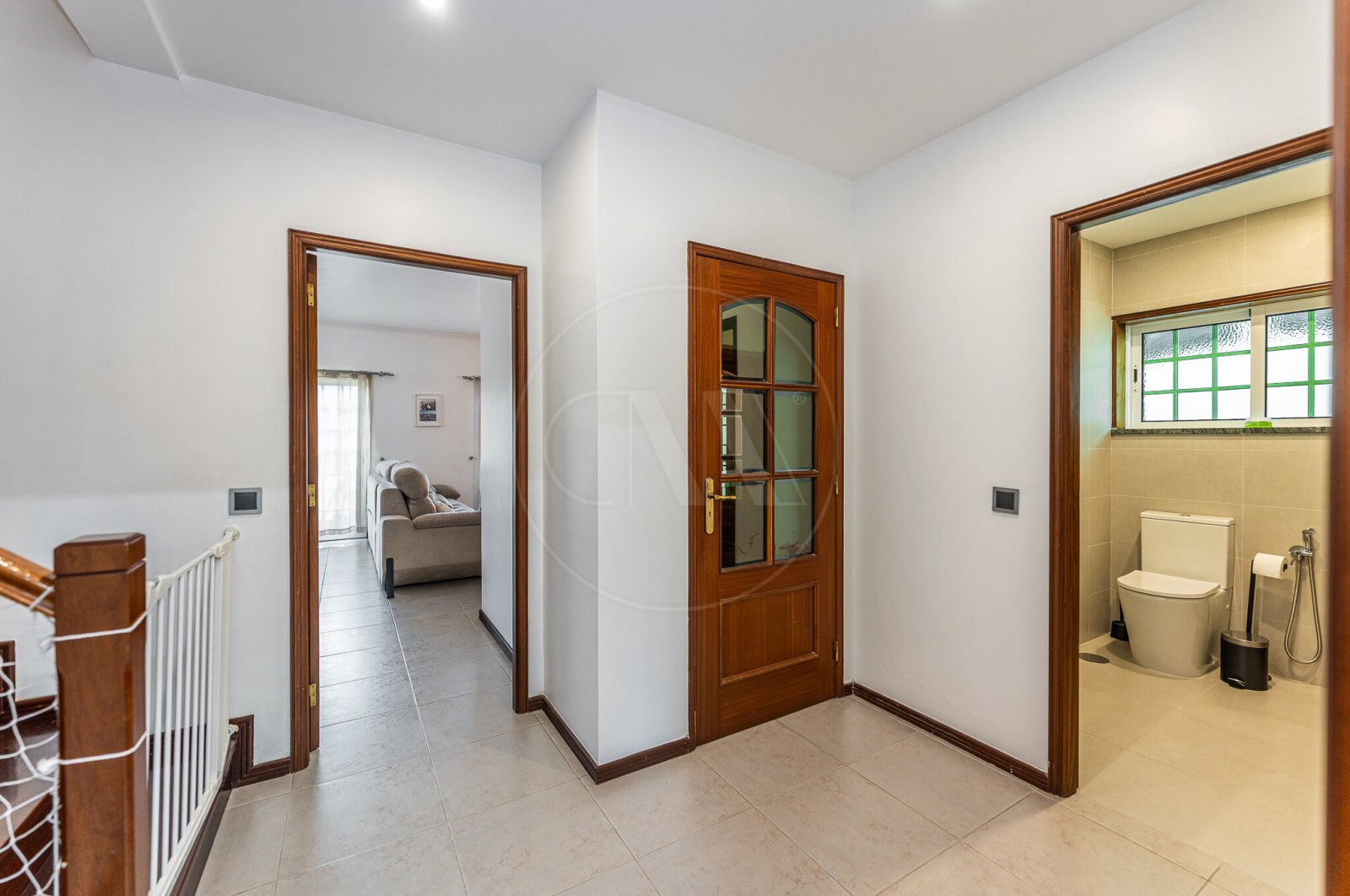 House T4 for For sale in Covelas, Trofa, Porto - Corredor (Imagem 3)