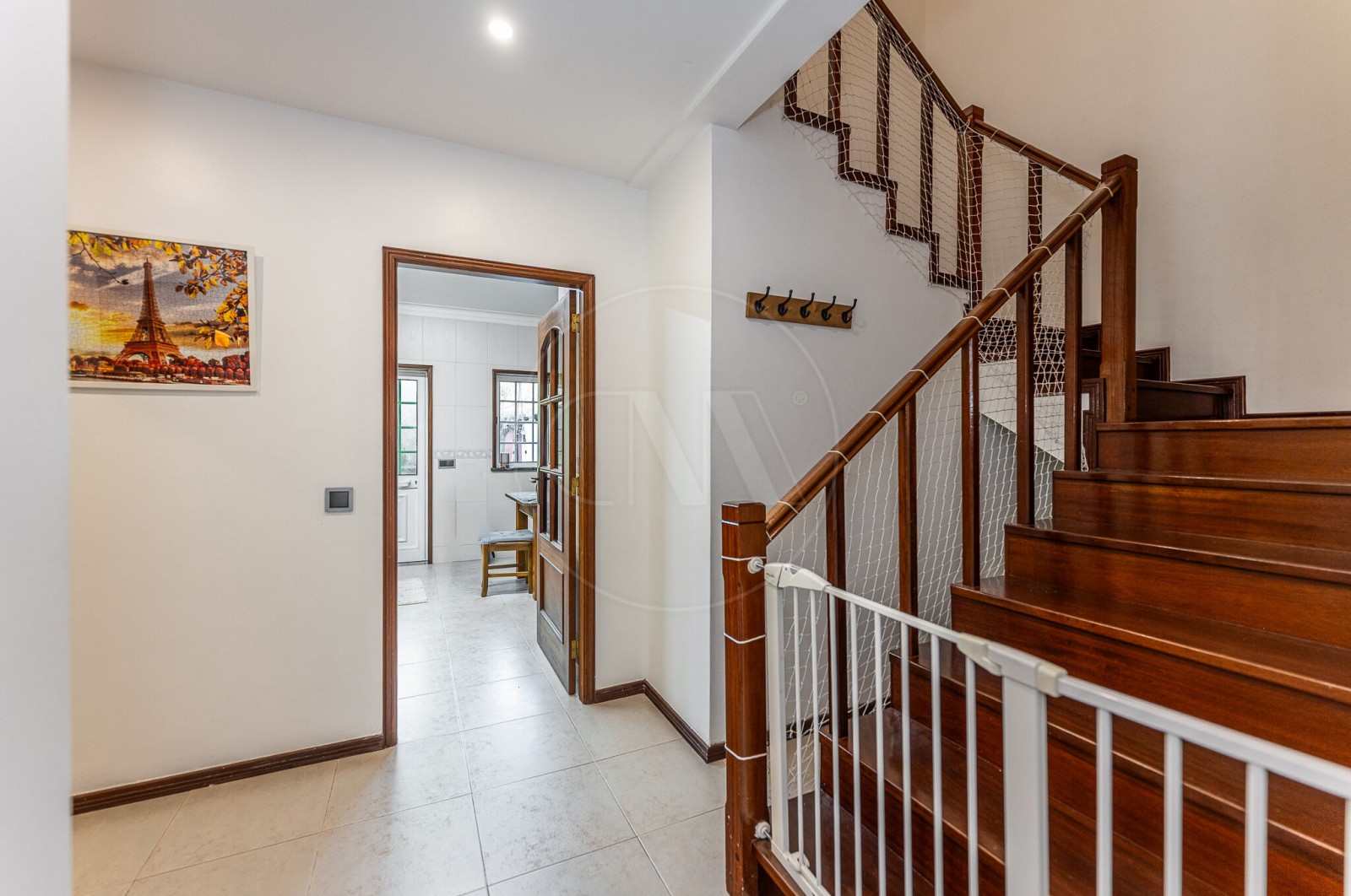 House T4 for For sale in Covelas, Trofa, Porto - Corredor (Imagem 4)