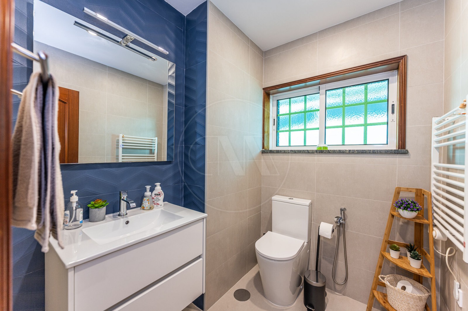 House T4 for For sale in Covelas, Trofa, Porto - Casa de banho (Imagem 1)