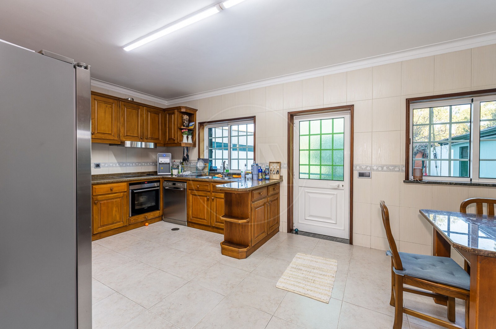 House T4 for For sale in Covelas, Trofa, Porto - Cozinha (Imagem 5)