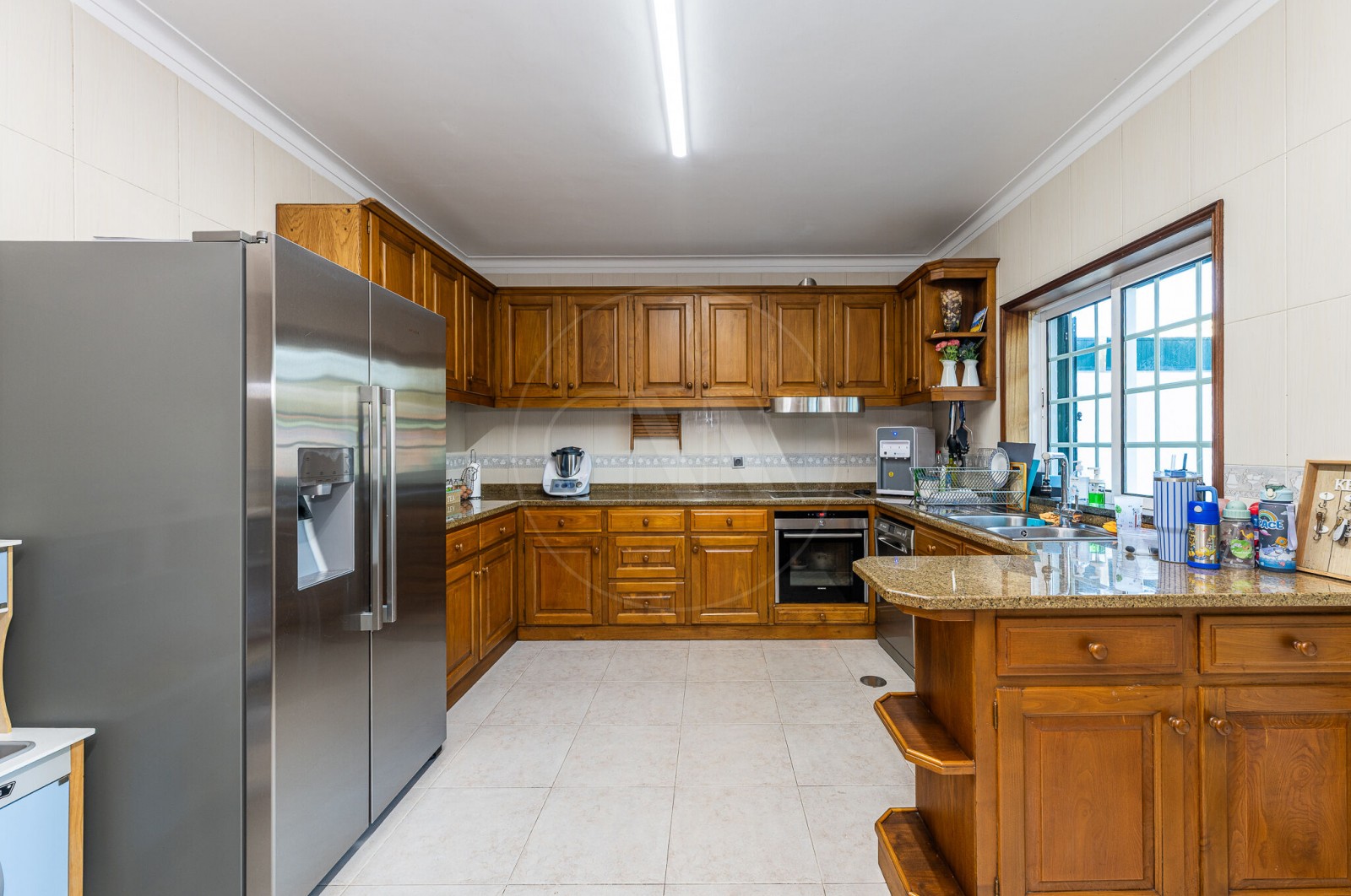 House T4 for For sale in Covelas, Trofa, Porto - Cozinha (Imagem 4)