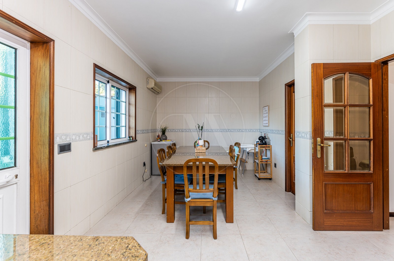 House T4 for For sale in Covelas, Trofa, Porto - Cozinha (Imagem 2)