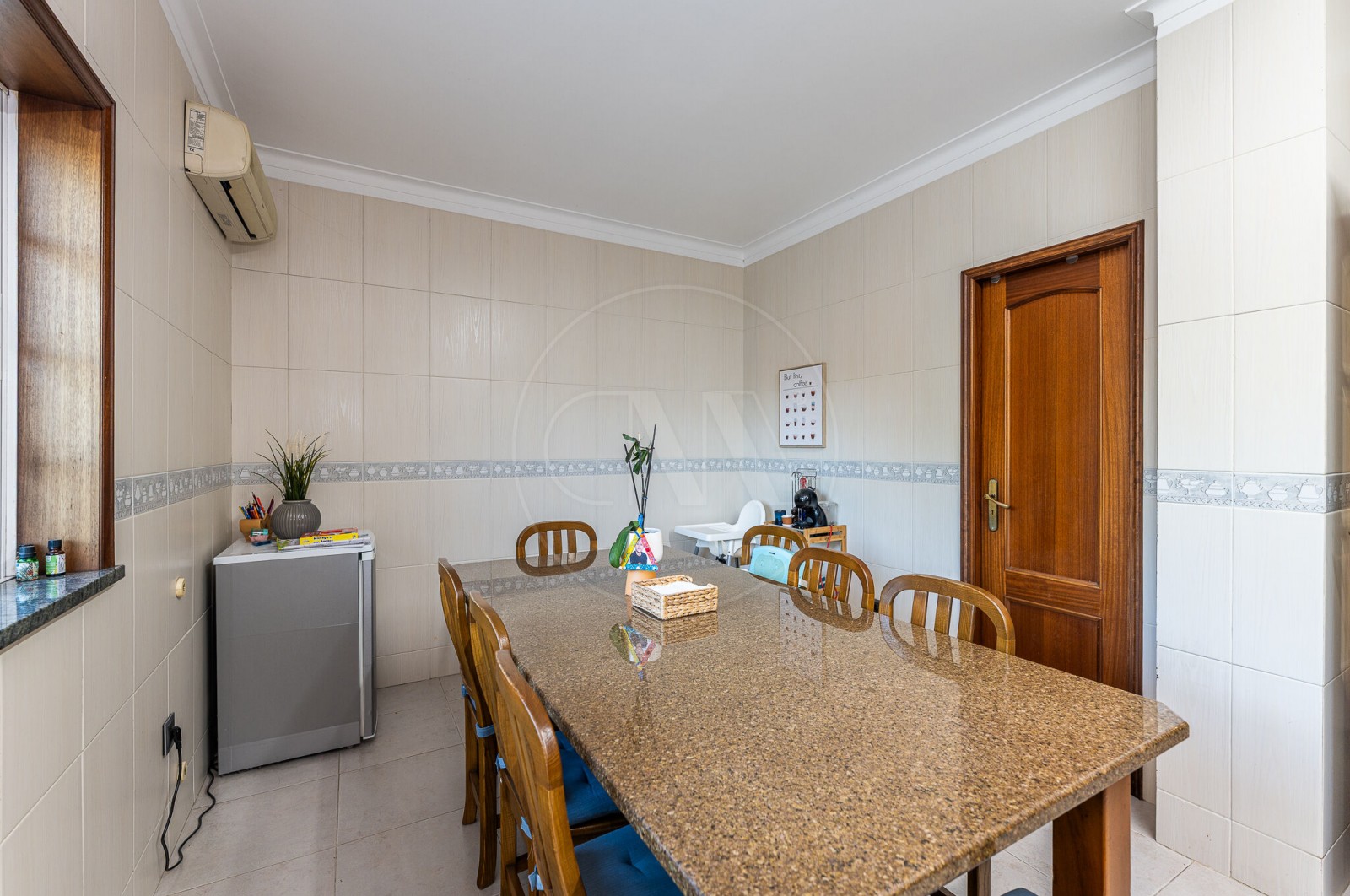 House T4 for For sale in Covelas, Trofa, Porto - Cozinha (Imagem 1)