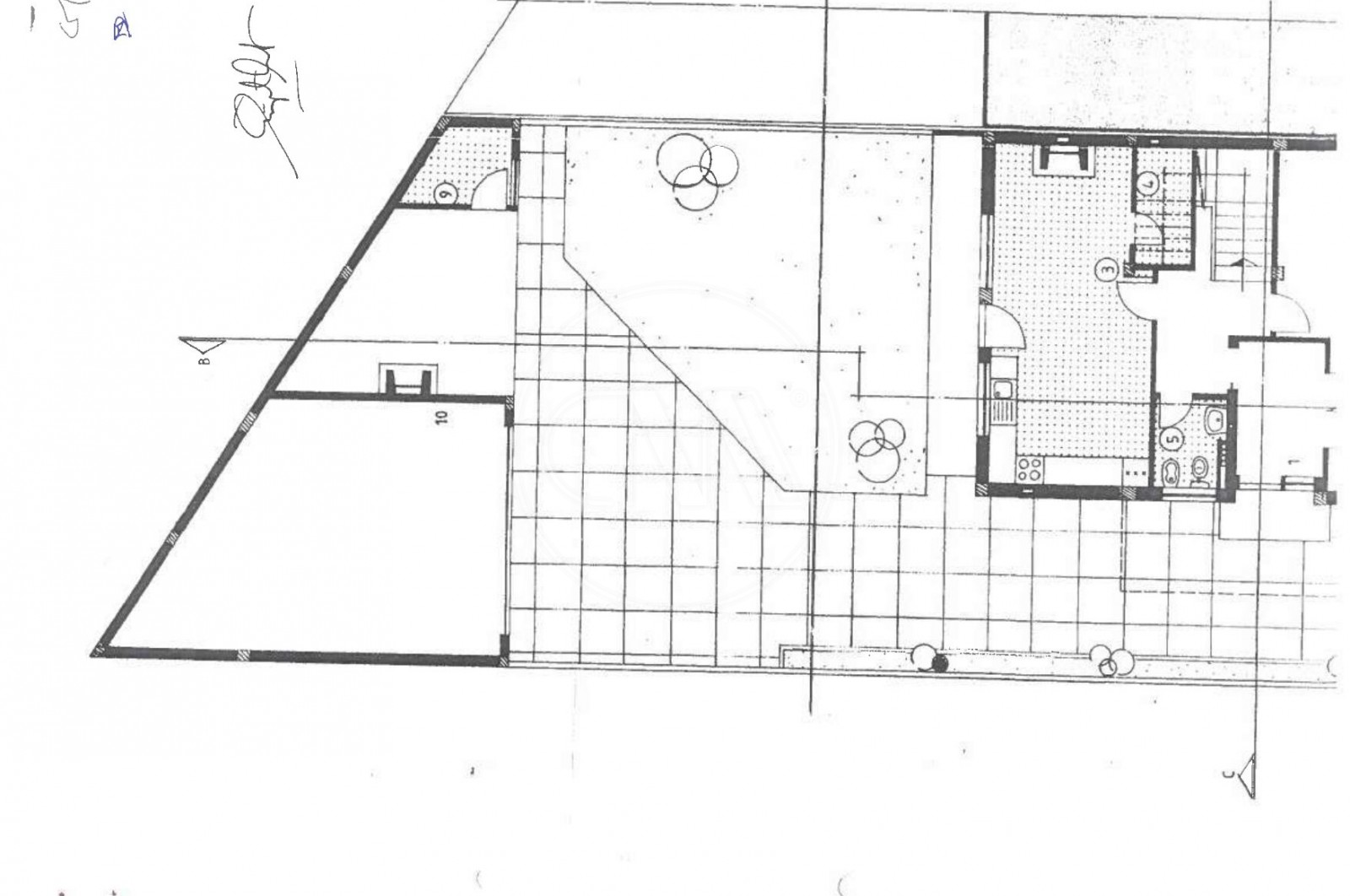 House T4 for For sale in Covelas, Trofa, Porto - Planta (Imagem 1)