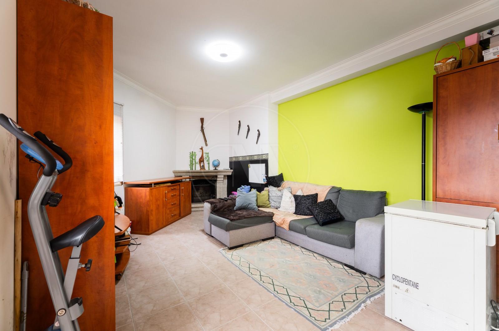 Apartamento T2 para Venda em Gualtar, Braga, Braga - Área envolvente (Imagem 21)