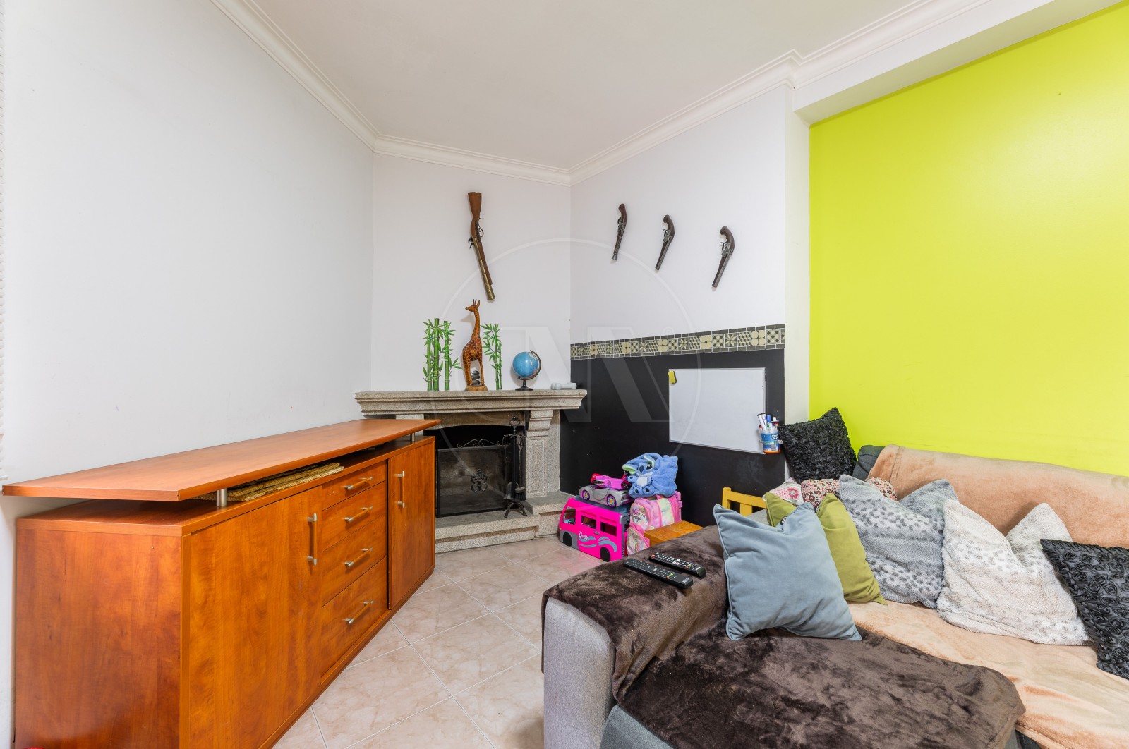 Apartamento T2 para Venda em Gualtar, Braga, Braga - Área envolvente (Imagem 22)