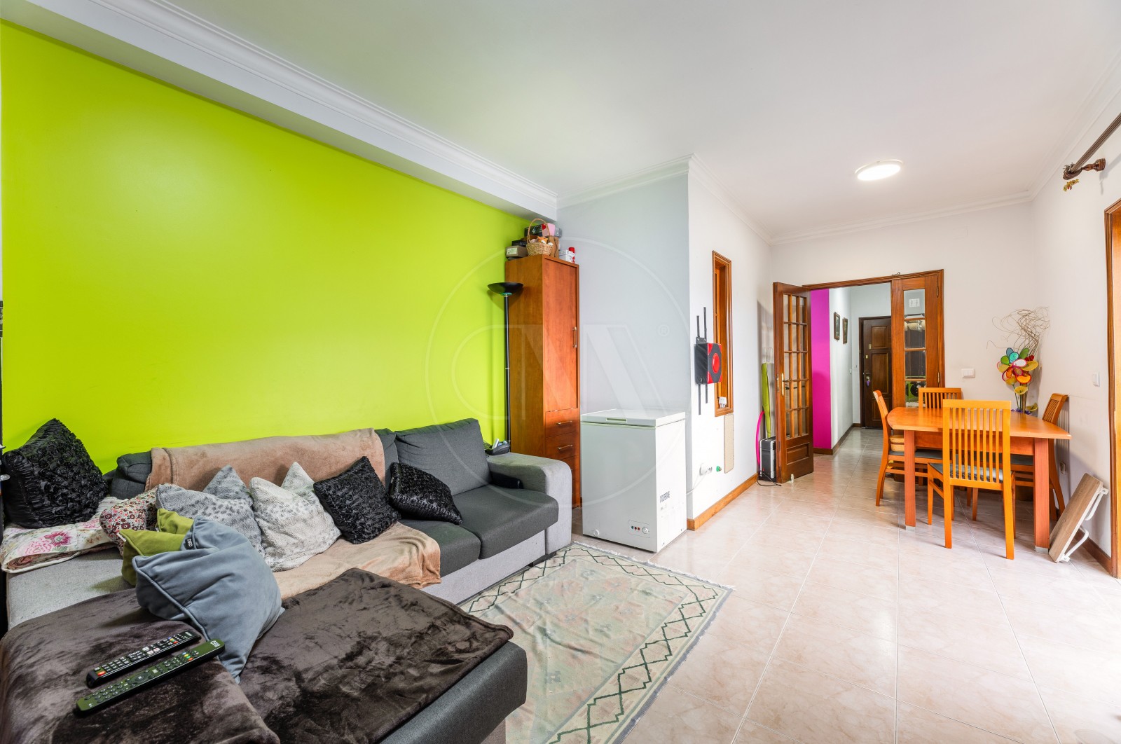 Apartamento T2 para Venda em Gualtar, Braga, Braga - Área envolvente (Imagem 19)