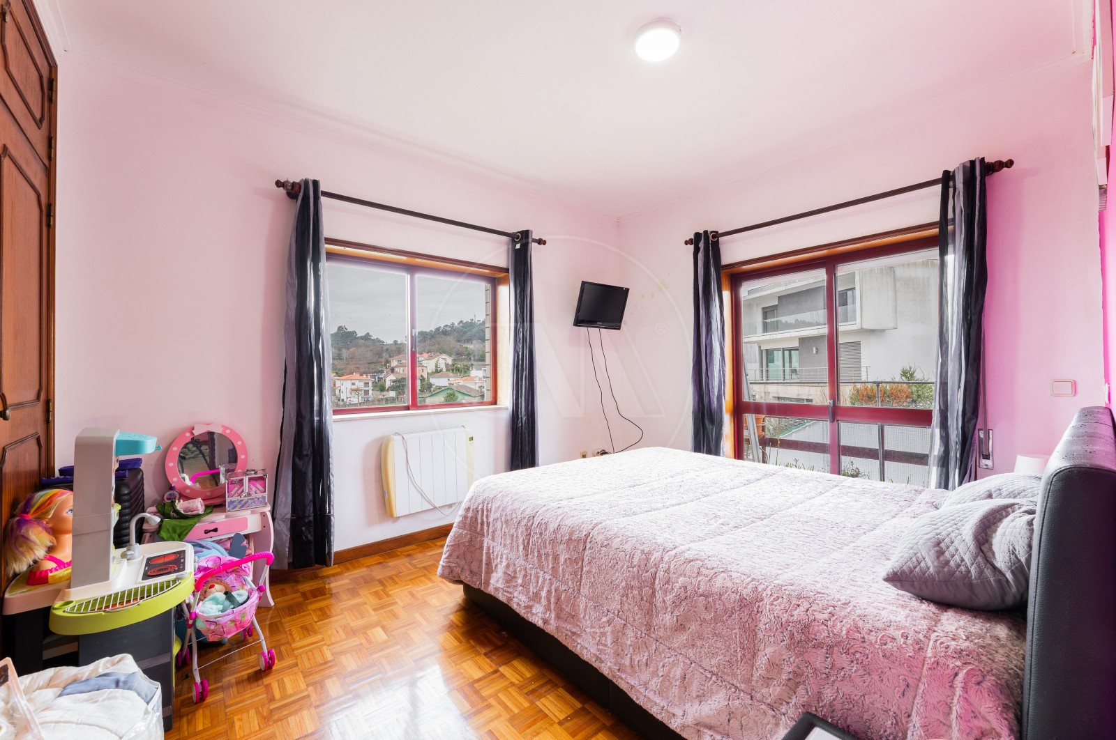 Apartamento T2 para Venda em Gualtar, Braga, Braga - Área envolvente (Imagem 8)