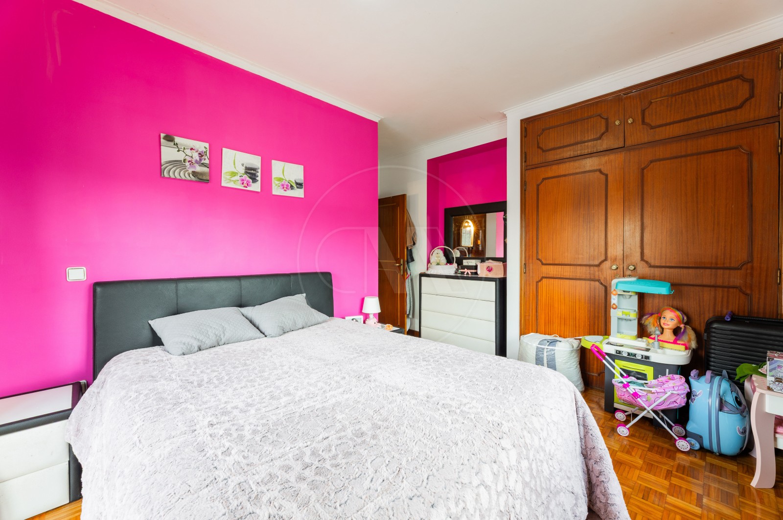 Apartamento T2 para Venda em Gualtar, Braga, Braga - Área envolvente (Imagem 7)