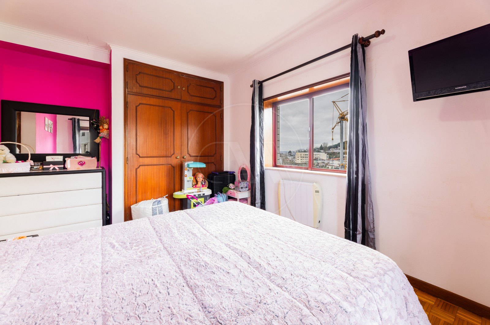 Apartamento T2 para Venda em Gualtar, Braga, Braga - Área envolvente (Imagem 25)