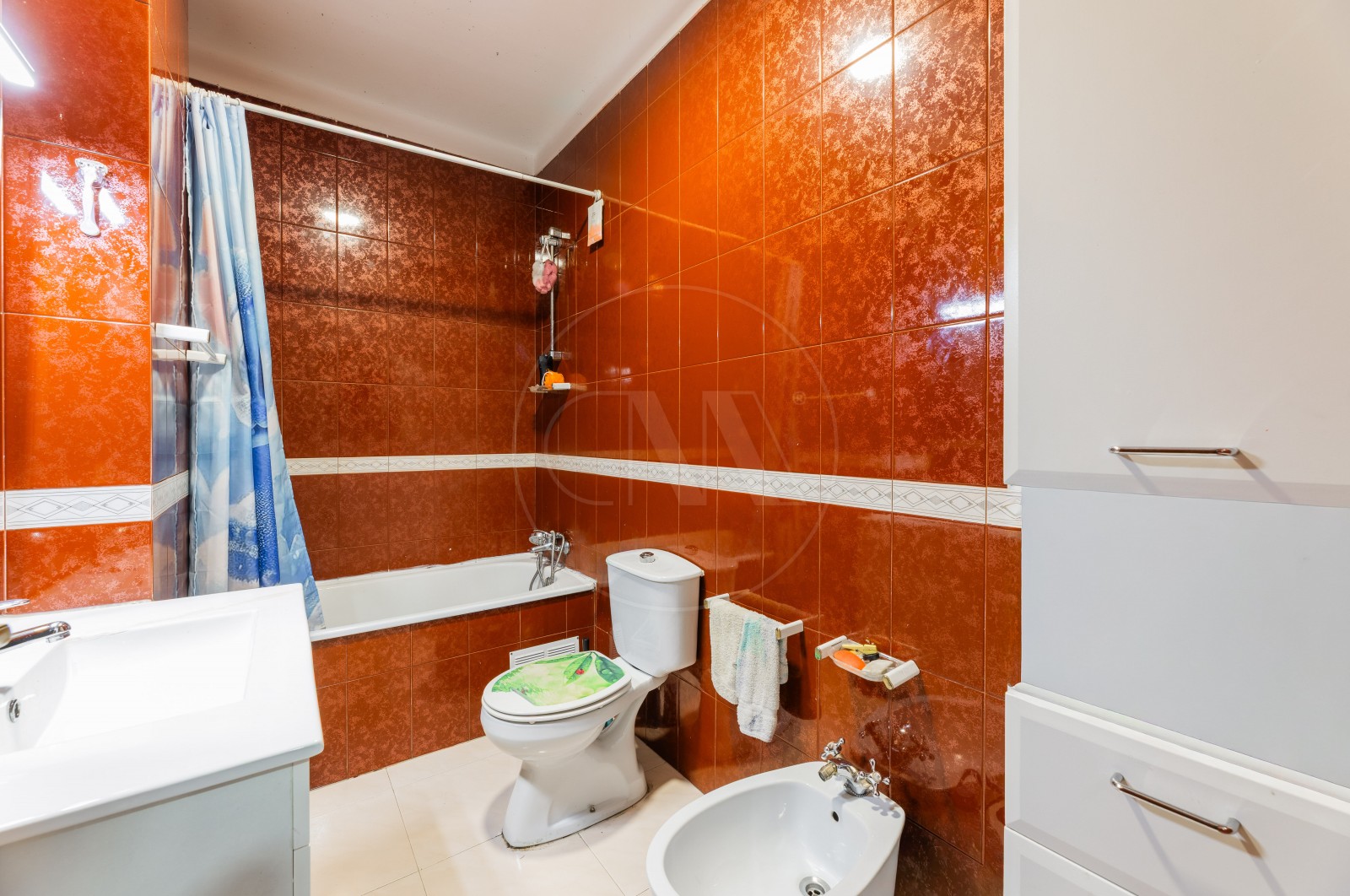 Apartamento T2 para Venda em Gualtar, Braga, Braga - Área envolvente (Imagem 12)