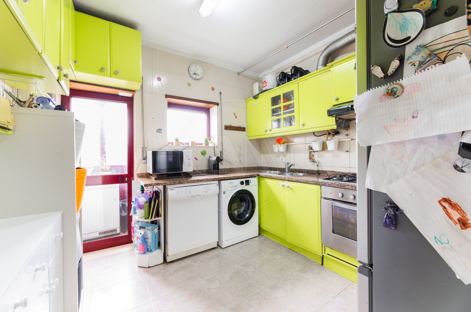 Apartamento T2 para Venda em Gualtar, Braga, Braga - Área envolvente (Imagem 23)