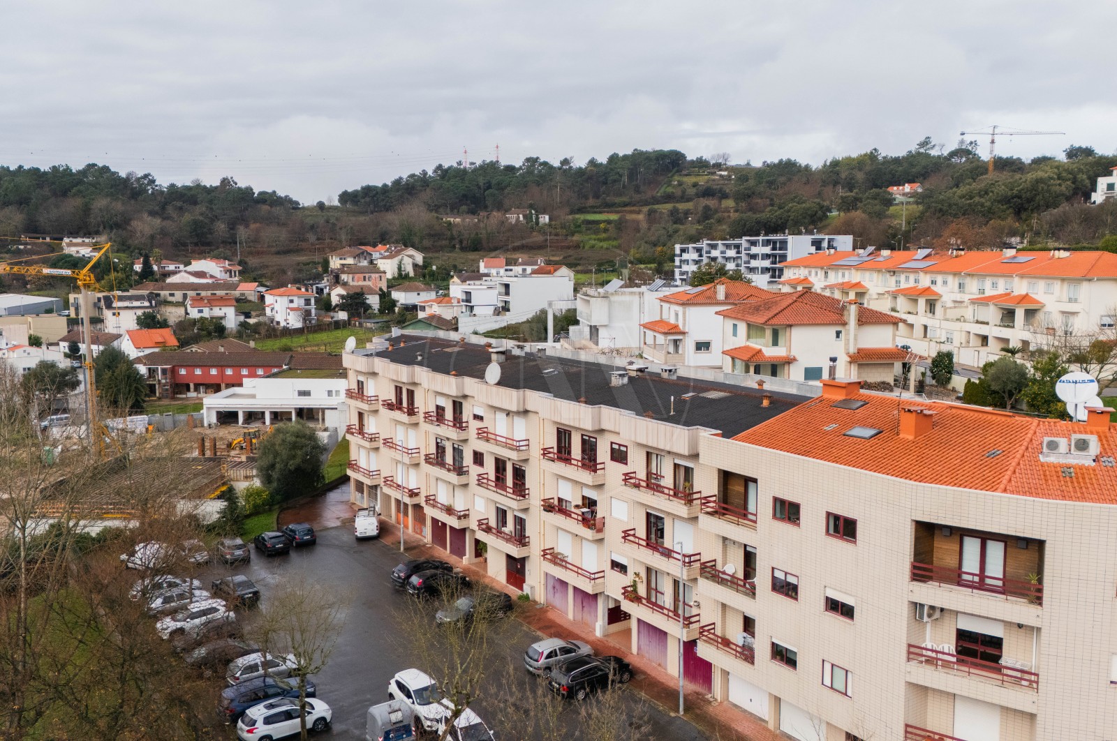 Apartamento T2 para Venda em Gualtar, Braga, Braga - Área envolvente (Imagem 16)