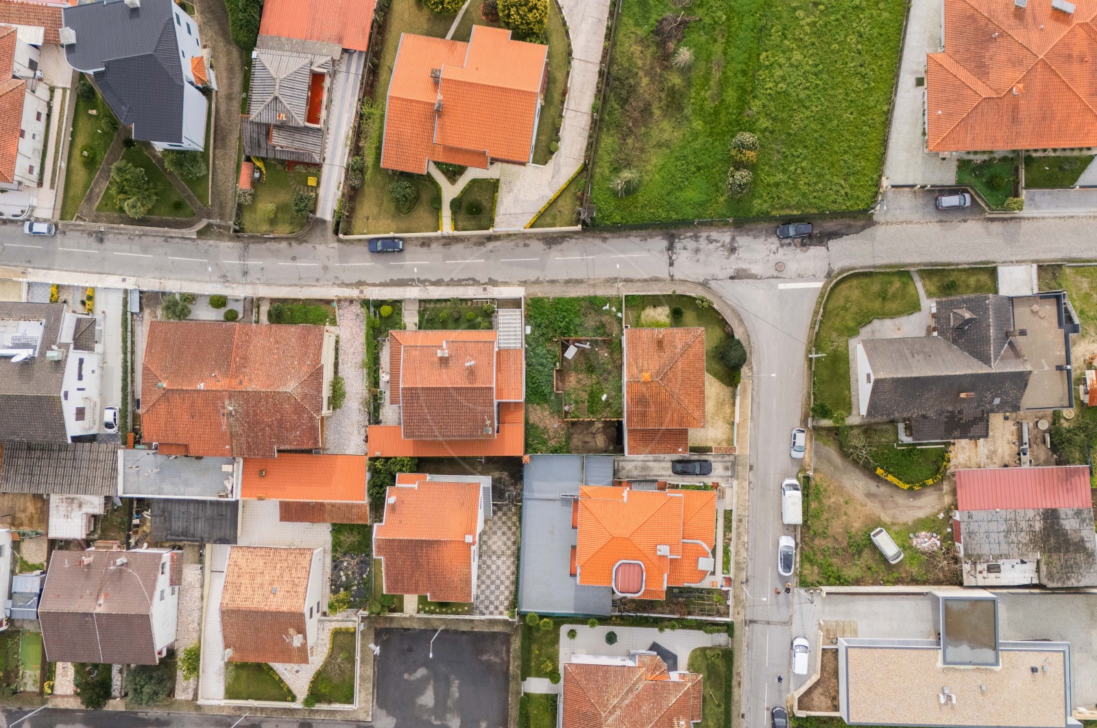 Land Urban for For sale in Vila de Prado, Vila Verde, Braga - Área envolvente (Imagem 2)