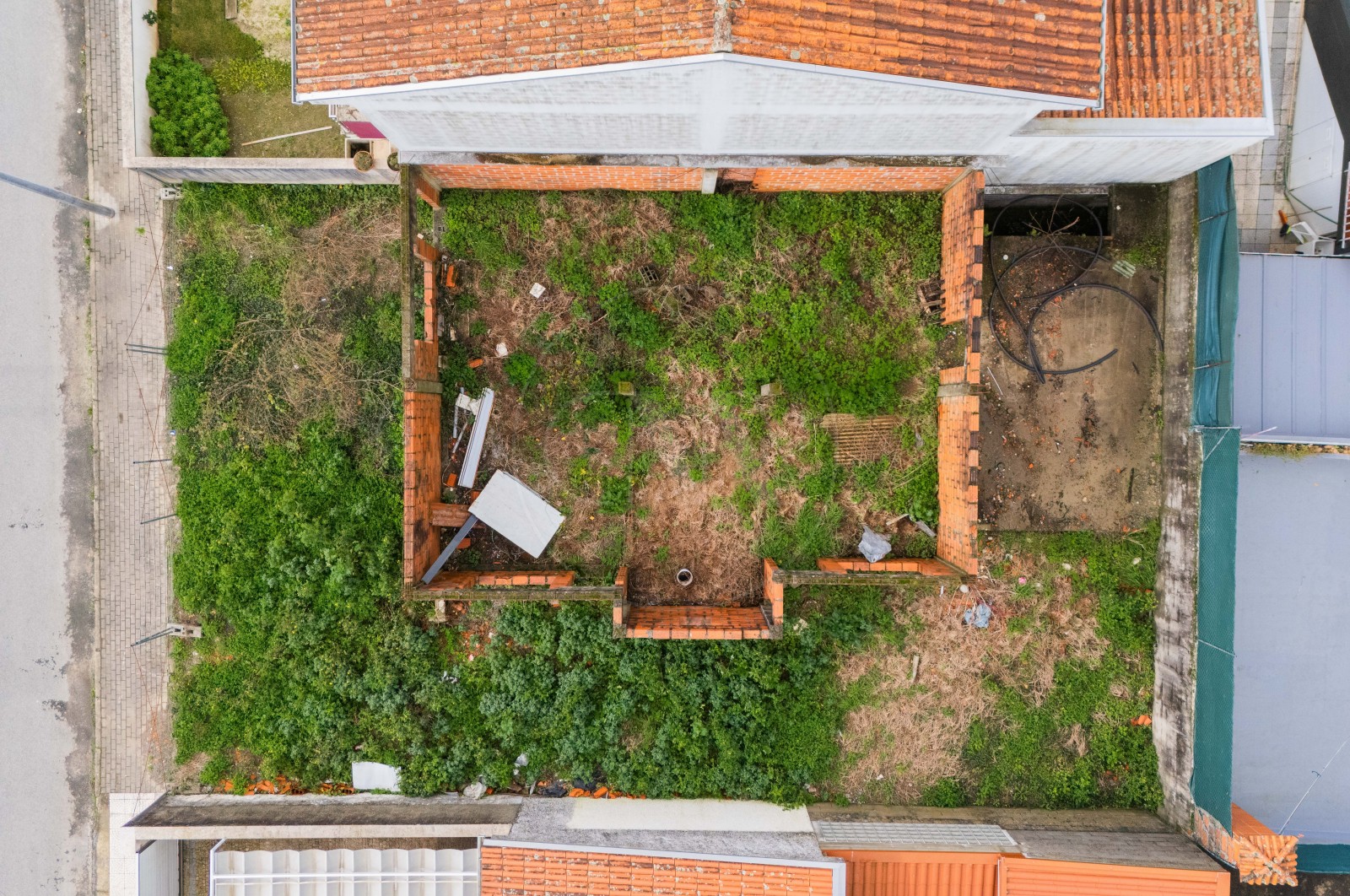 Land Urban for For sale in Vila de Prado, Vila Verde, Braga - Área envolvente (Imagem 5)